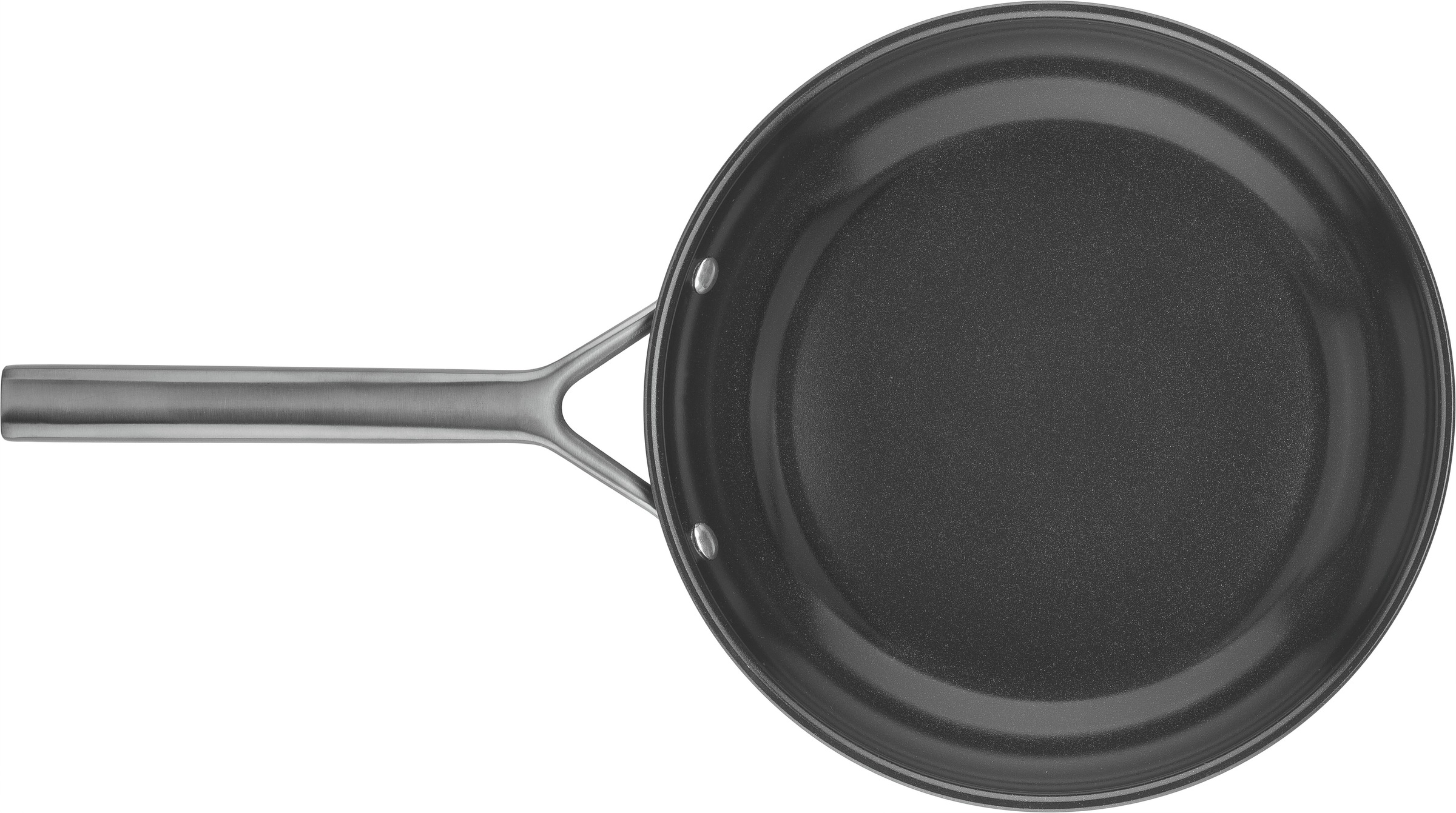 ZWILLING Milano Bratpfanne 28 cm, schwarz (1035049)