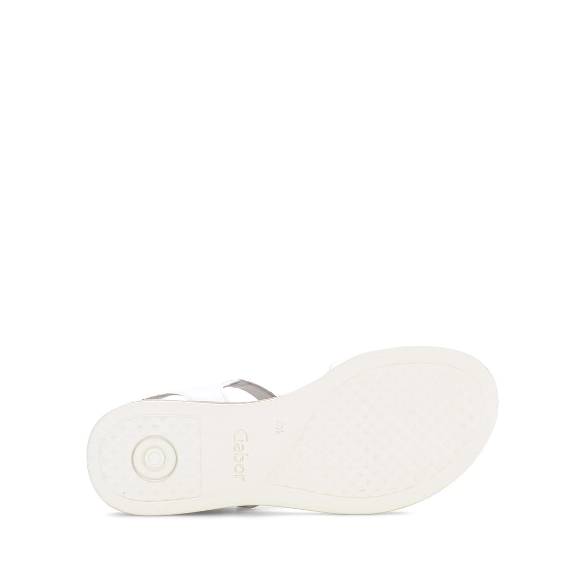 Gabor Riemchensandale »Riemchensandale«