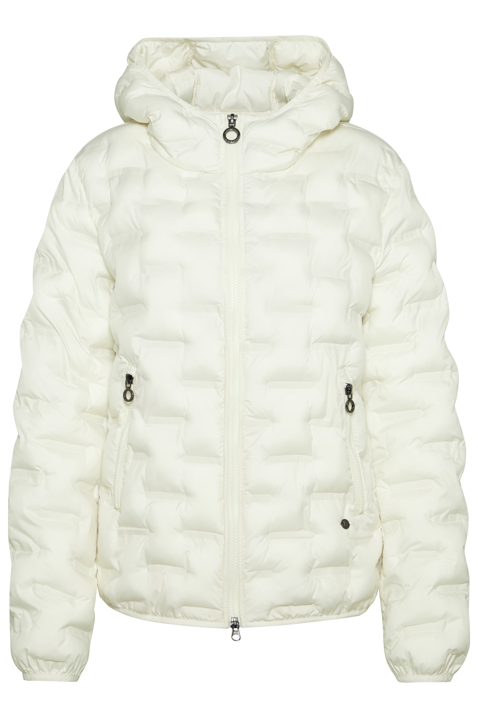 bugatti Blouson, mit Kapuze, im Regular Fit