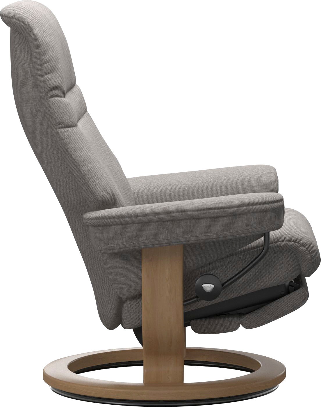 Stressless® Relaxsessel »Sunrise«, elektrisch verstellbar, optional 2-motorisch, Größe M & L