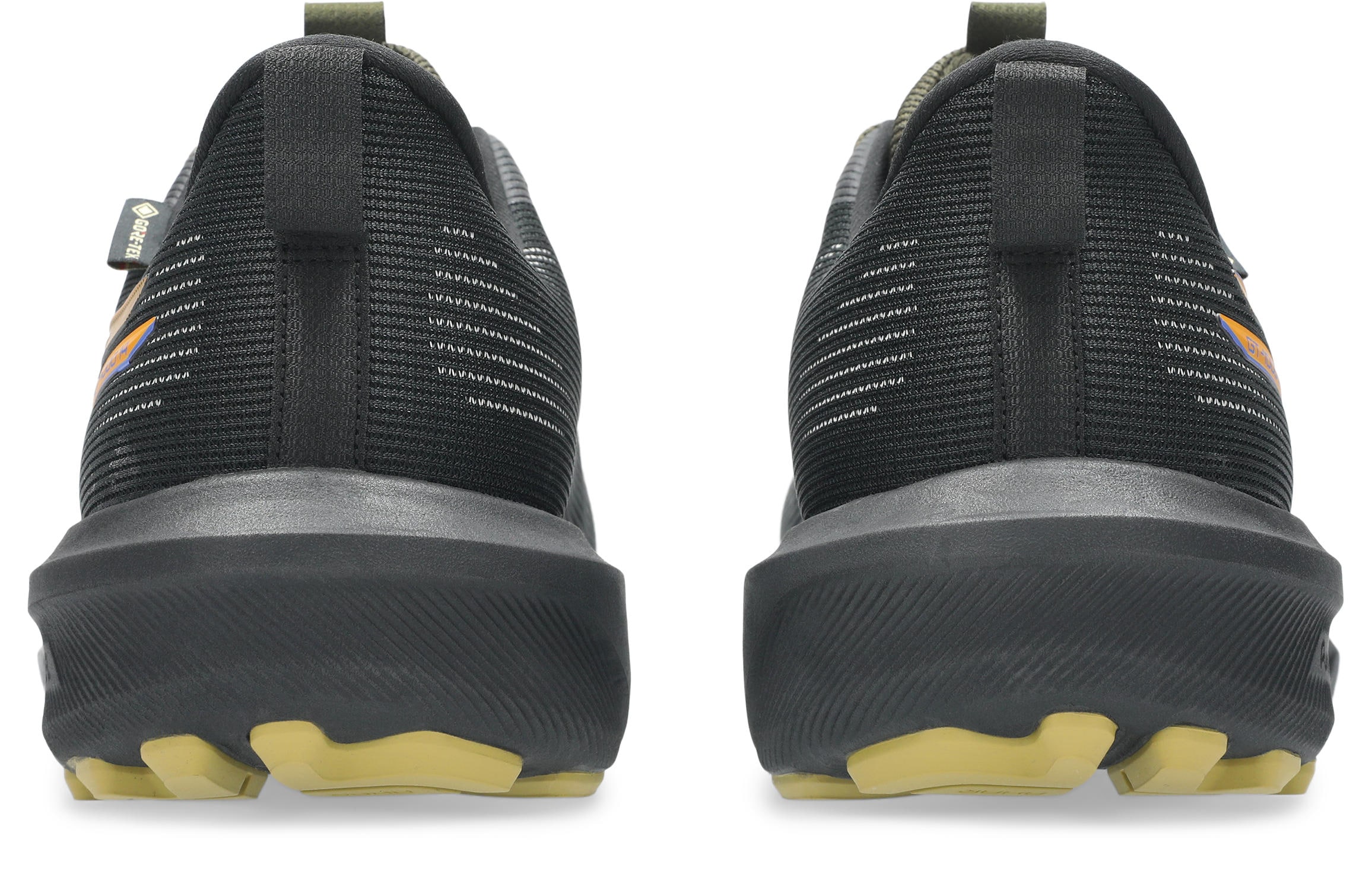 Asics Laufschuh »GT-1000 14 GORE-TEX«, für mehr Stabilität, wasserdicht