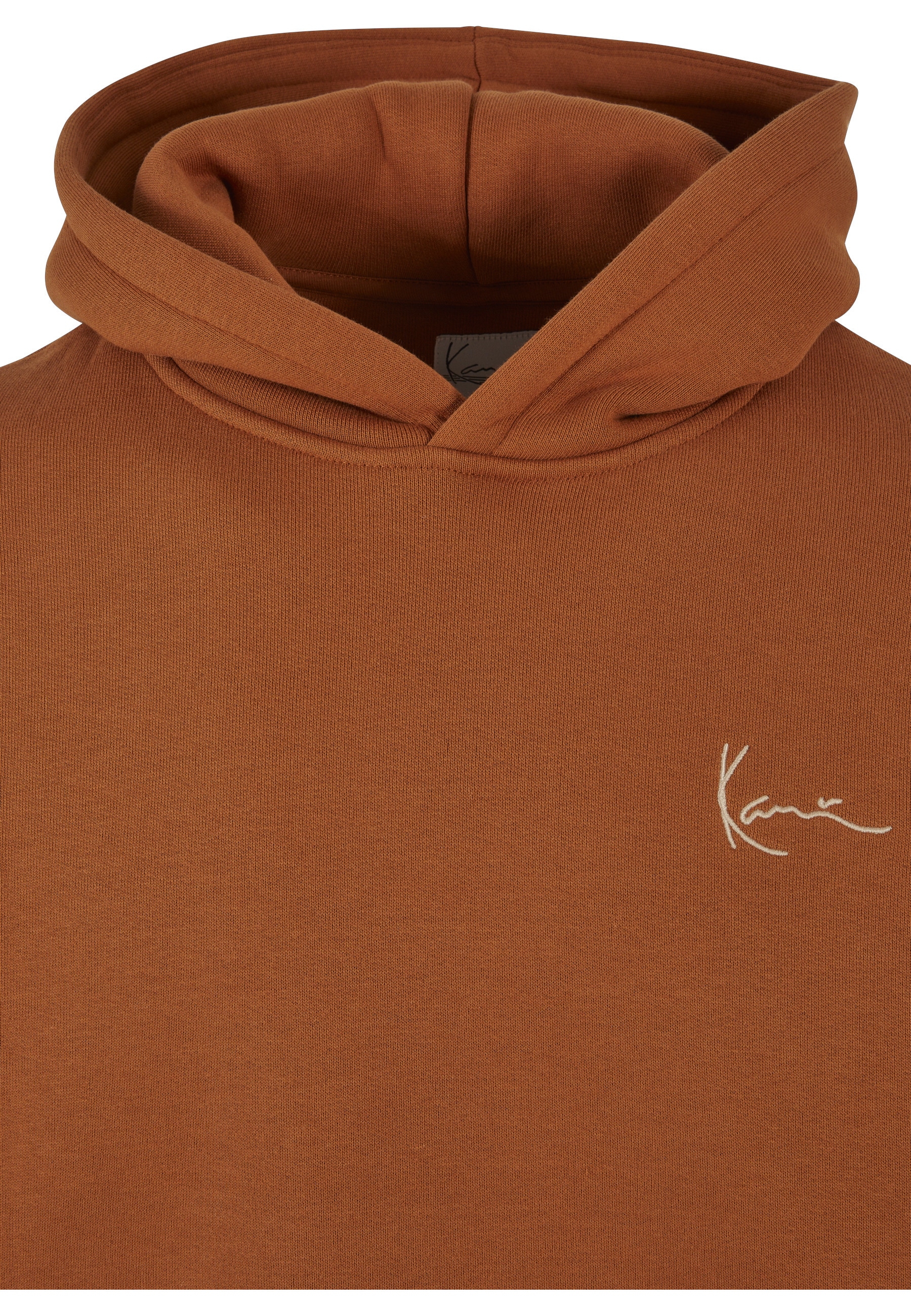 Karl Kani Kapuzenpullover "Karl Kani Herren" 1 Stk. günstig online kaufen