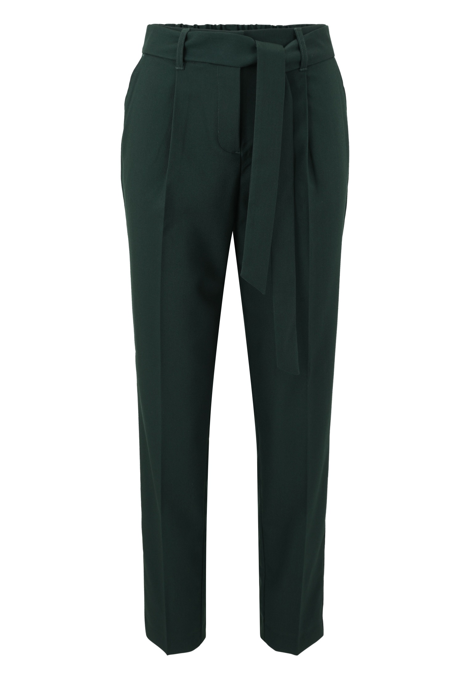 Zero Stoffhose "zero Damen Stoffhose mit Gürtel 28 Inch", Gürtel günstig online kaufen