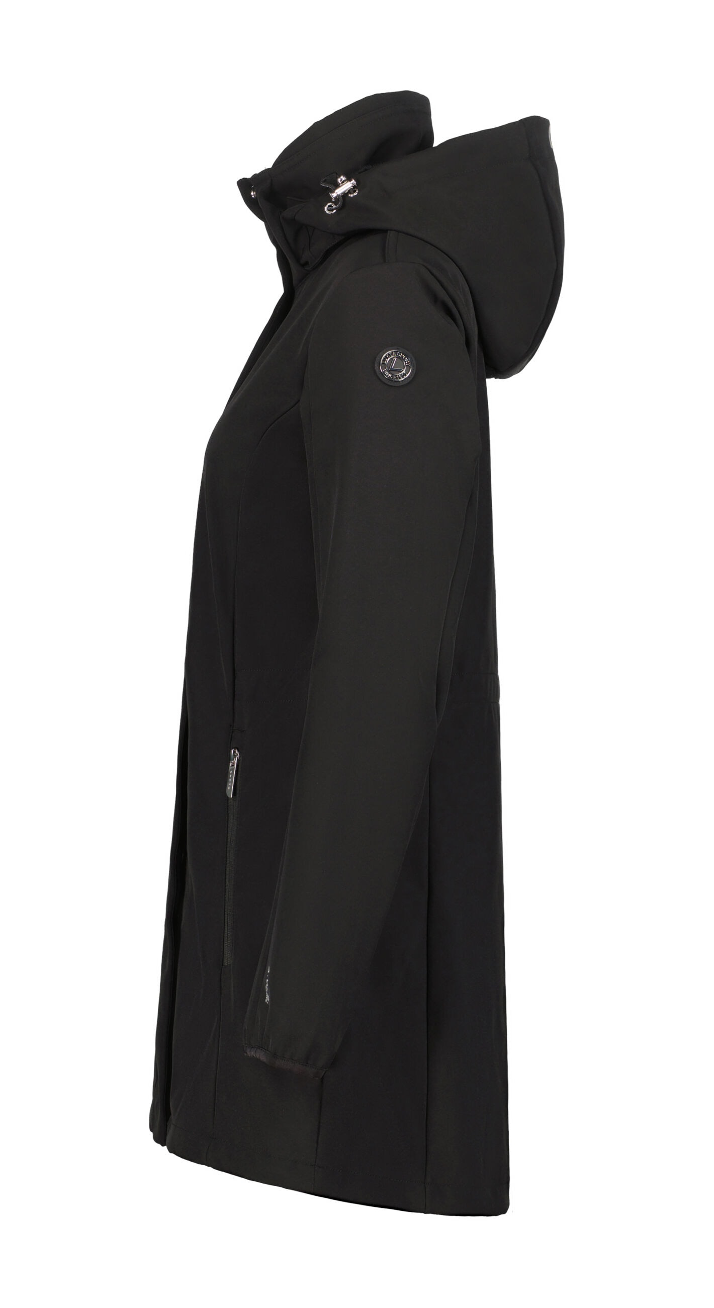 Luhta Outdoorjacke »Luhta Softshell jacke Iloniemi«