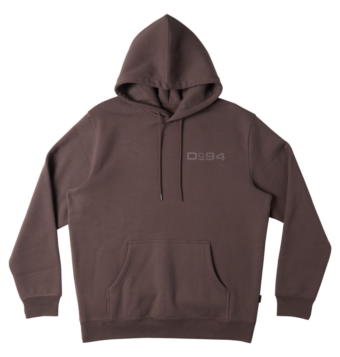 DC Shoes Kapuzensweatshirt »DC 1994«