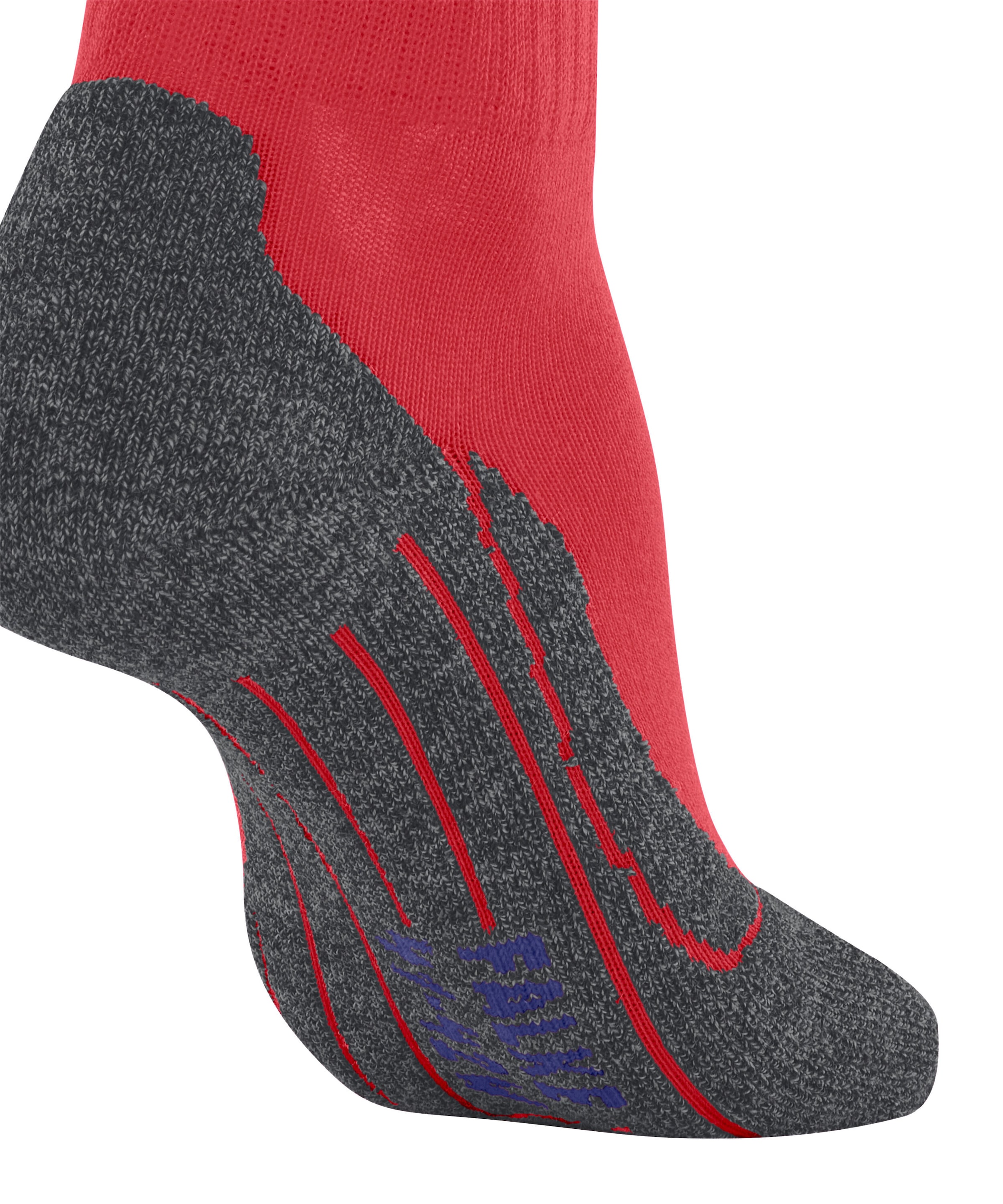 FALKE Kurzsocken »TK2 Explore Cool Short« 1 Paar tlg.