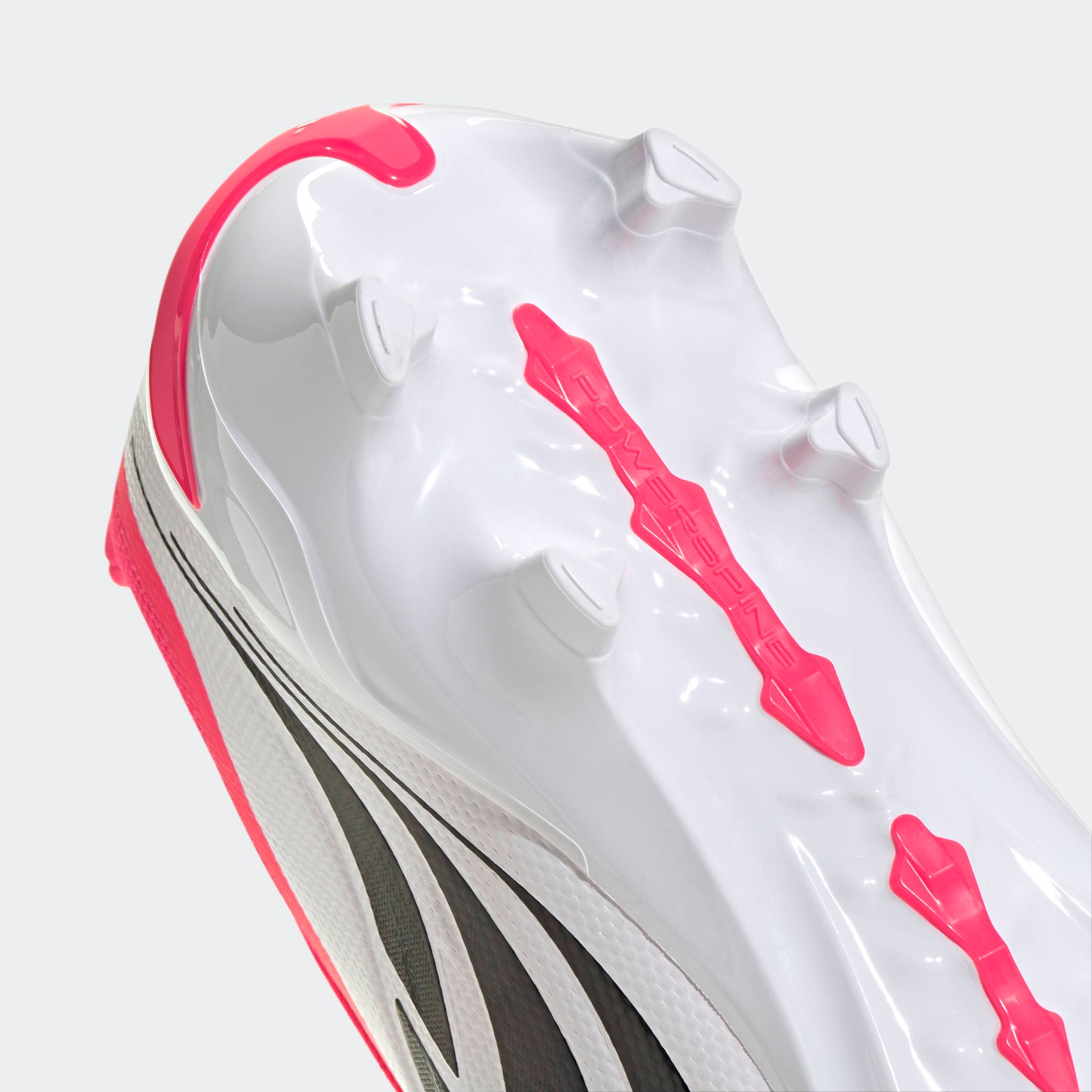 adidas Performance Fußballschuh »PREDATOR LEAGUE , FESTE BÖDEN«  Außensohle für feste Böden