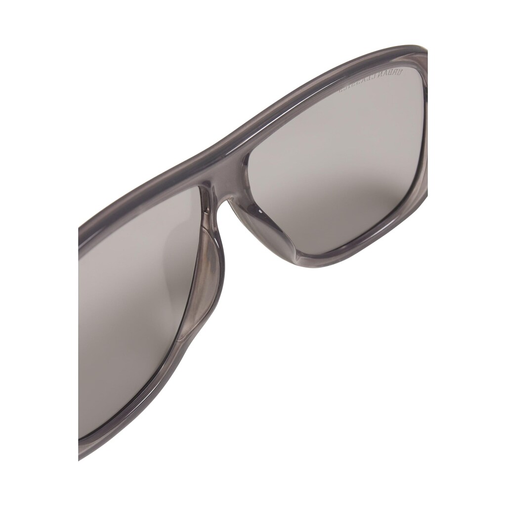 URBAN CLASSICS Sonnenbrille »Urban Classics Unisex Sunglasses Milos 2-Pack«