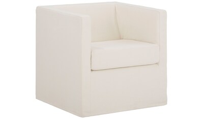 Timbers Sessel »Asbury«, mit abnehmbarer und austauschbarer Husse, auch in... kaufen