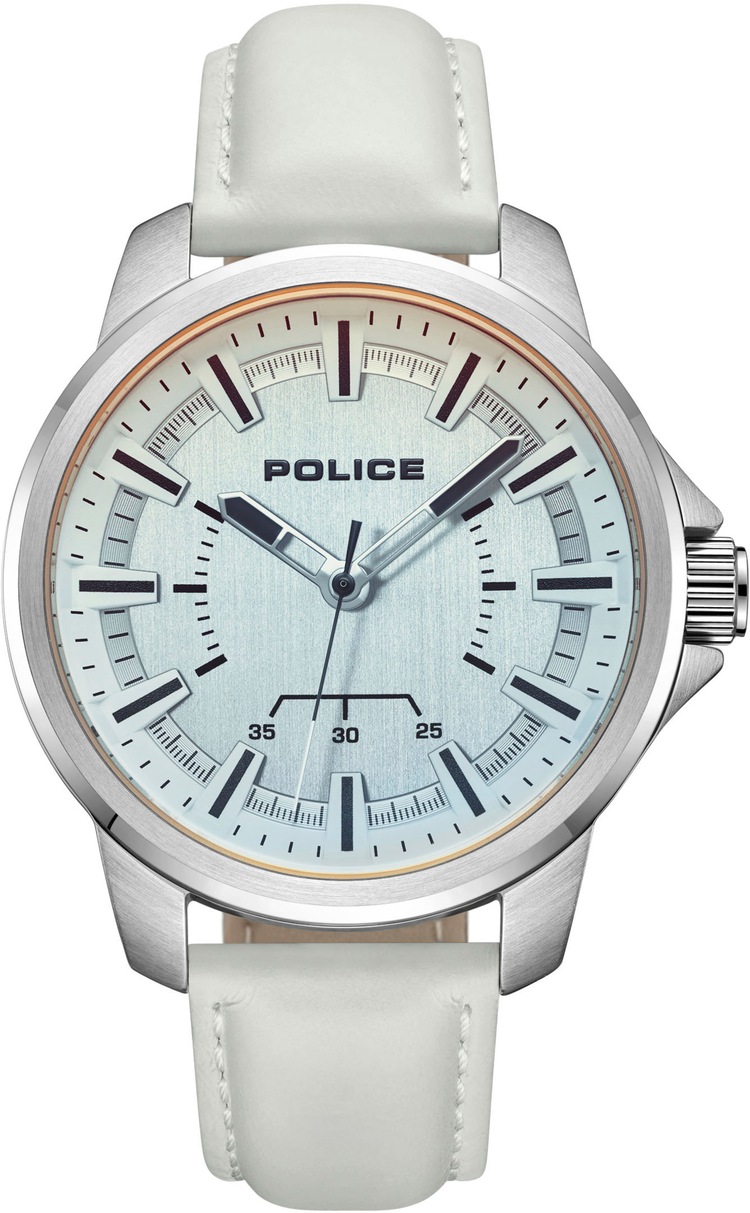 Police Herrenuhren online kaufen ▷ Modelle 2024 | BAUR