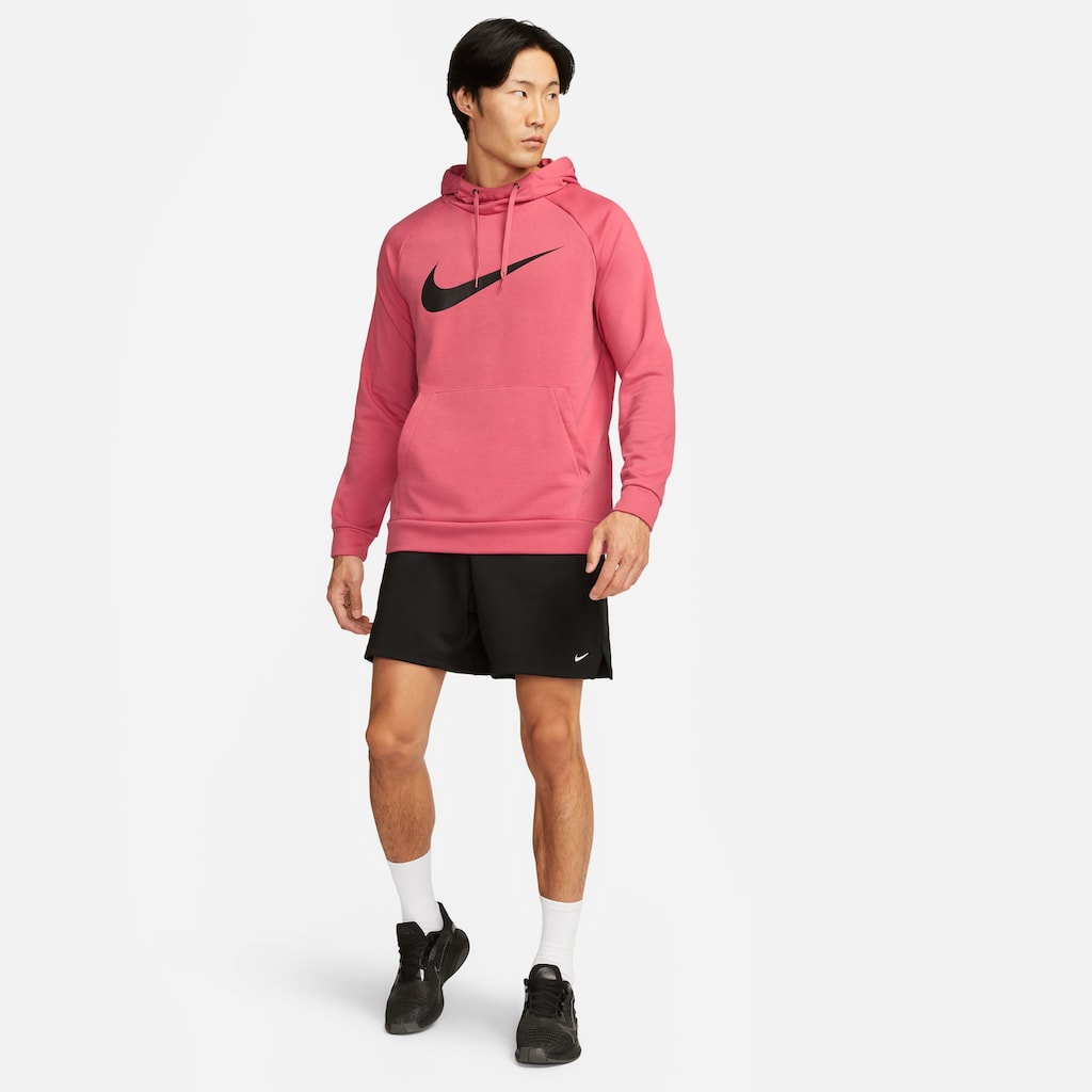 Nike Kapuzensweatshirt »DRI-FIT MEN'S PULLOVER TRAINING HOODIE«