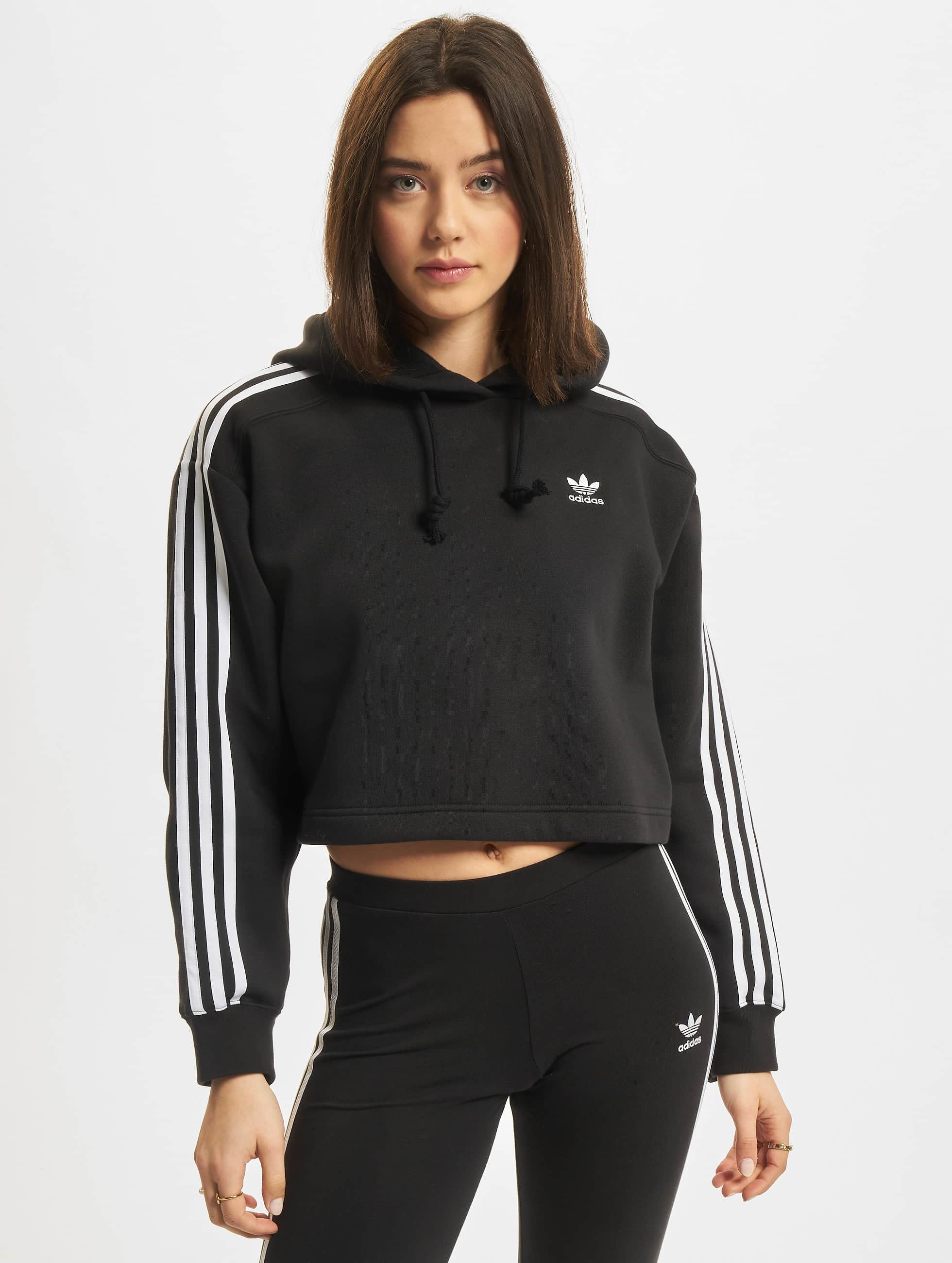 Kapuzenpullover »Damen adidas Hoodie«