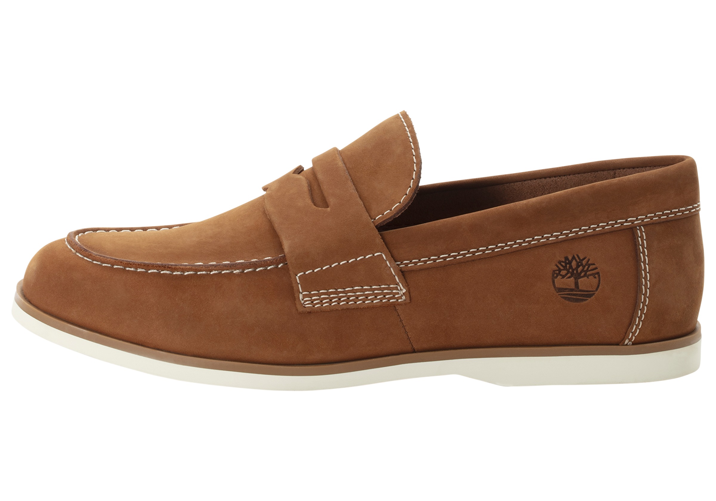 Thumbnail - Timberland Bootsschuh "CLASSIC BOAT BOAT SHOE"