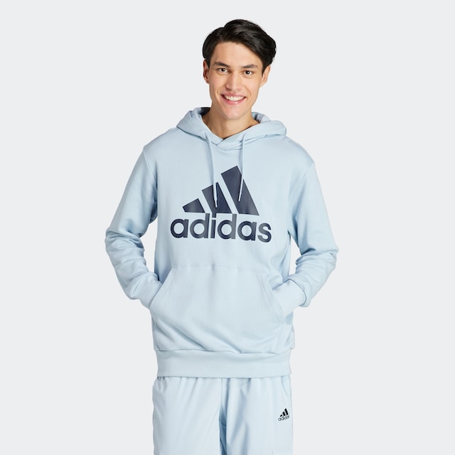 adidas Sportswear Kapuzensweatshirt »M BL FT HD« ▷ bestellen | BAUR