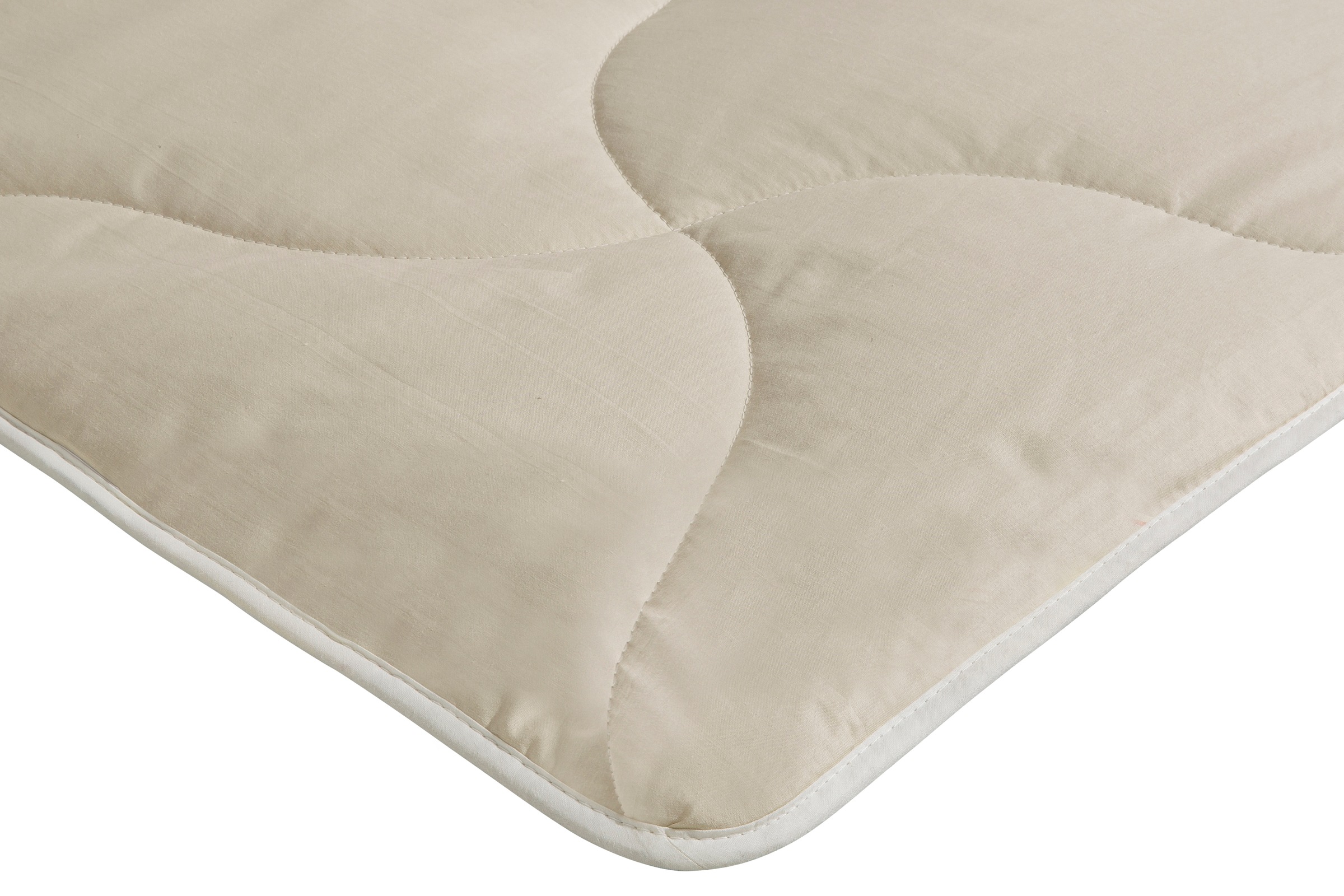 fan Naturfaserbettdecke "TENCEL™ Leinen" warm Füllung 50LyocellTENCEL50Lein günstig online kaufen
