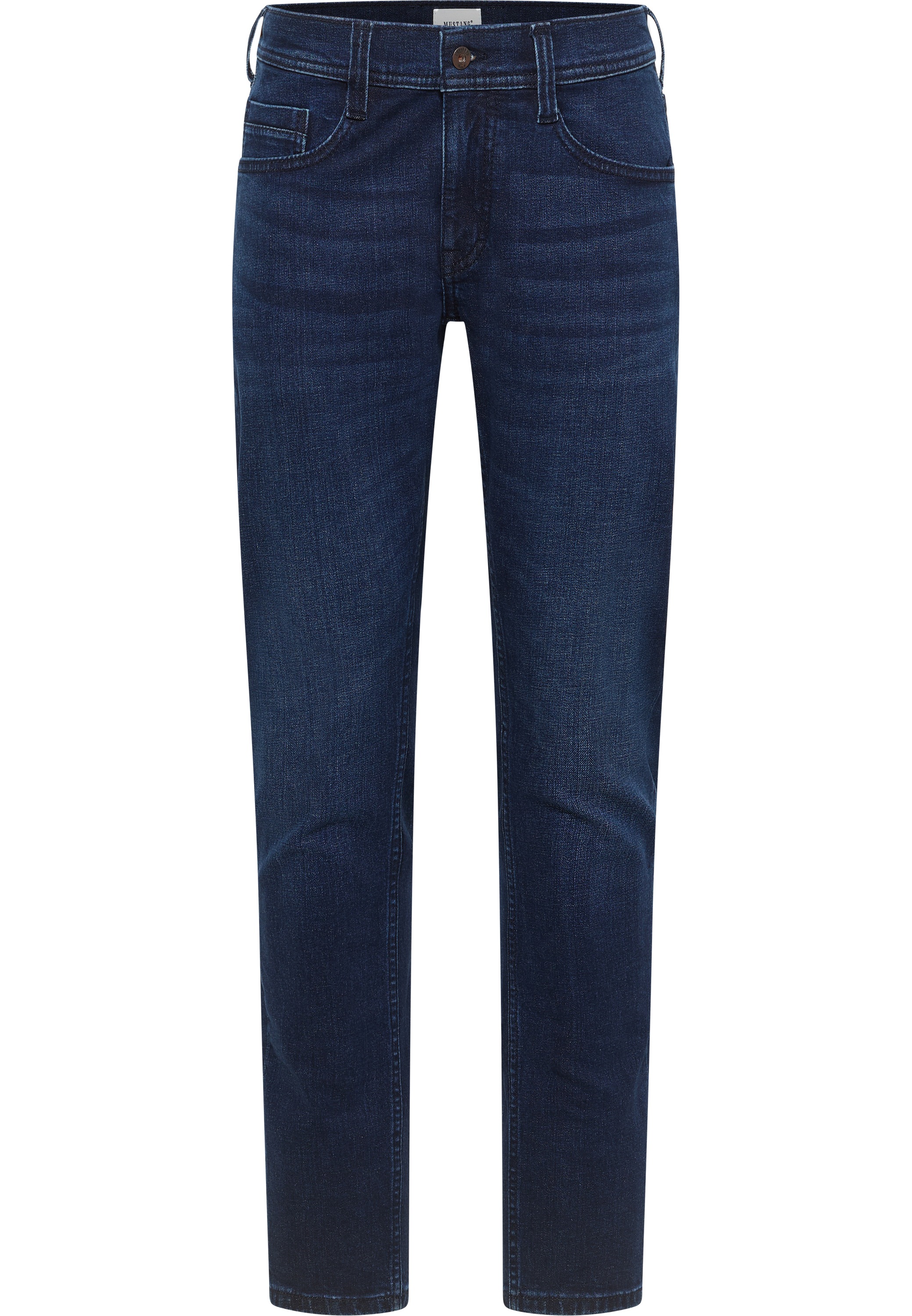 MUSTANG Slim-fit-Jeans "Herren Style Oregon Slim" günstig online kaufen