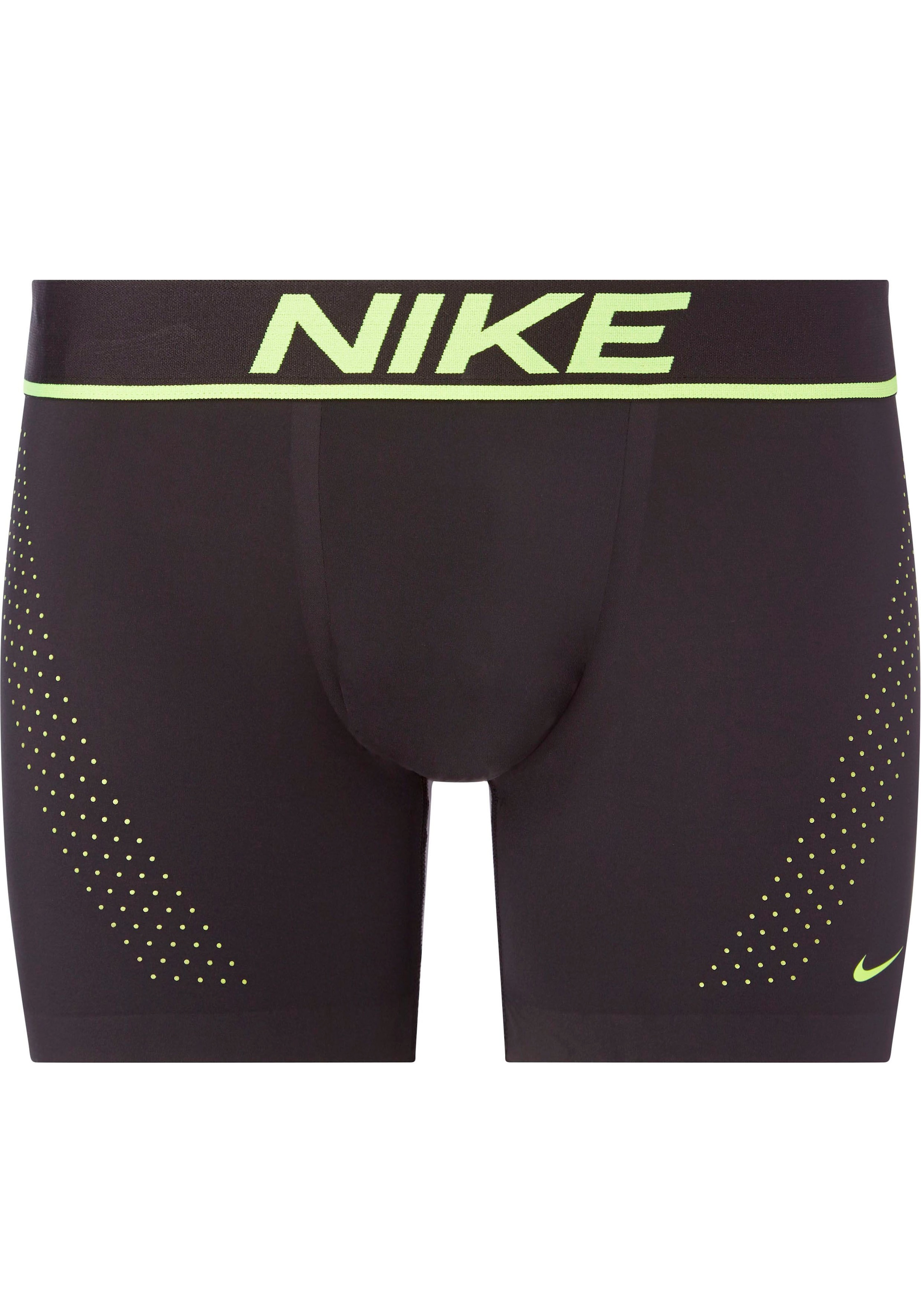 Nike Underwear Trunk »TRUNK« su Logo-Elastikbund