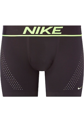 NIKE Underwear Boxershorts »TRUNK«, mit Logo-Elastikbund kaufen