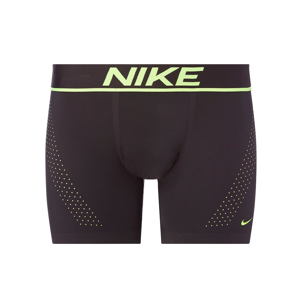 NIKE Underwear Boxershorts »TRUNK« mit Logo-Elastikbund