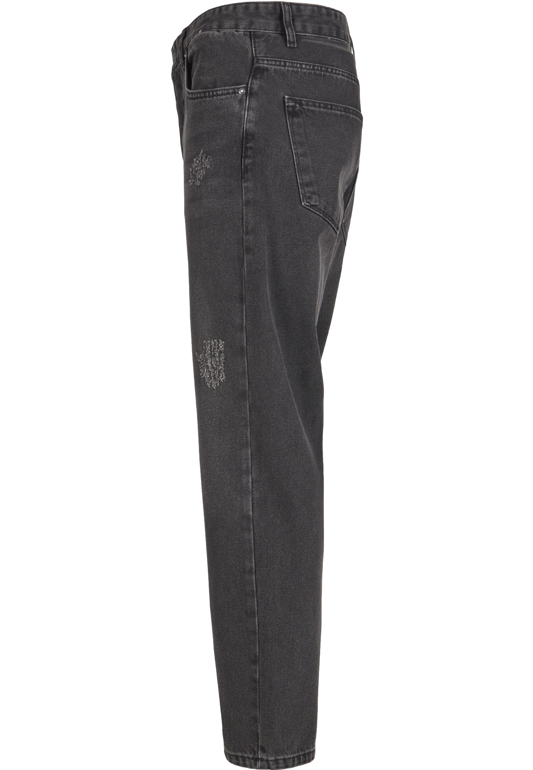 2Y Premium Bequeme Jeans »2Y Premium Herren 2Y Boyfriend Fit Jeans«