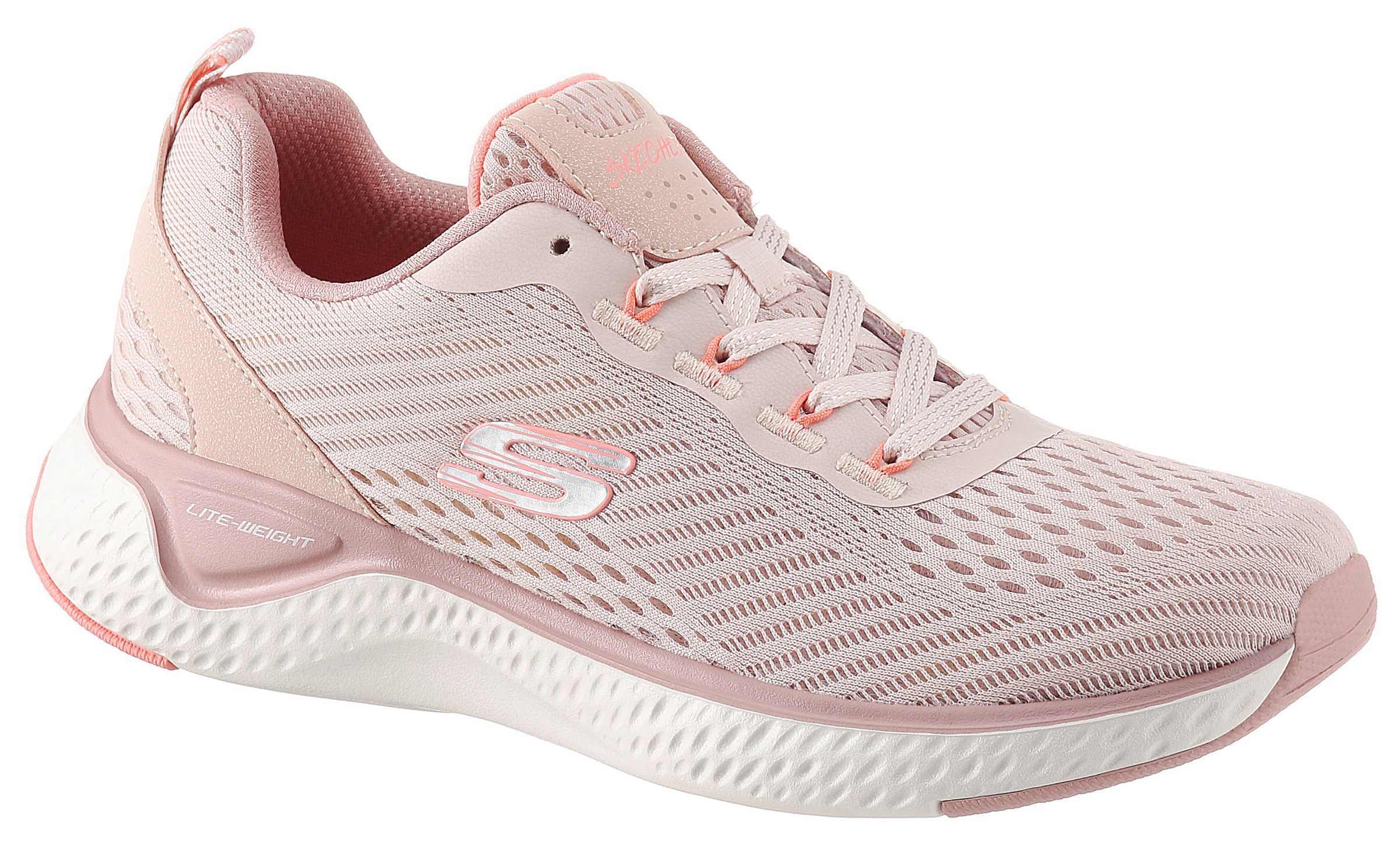 skechers solar fuse cosmic view