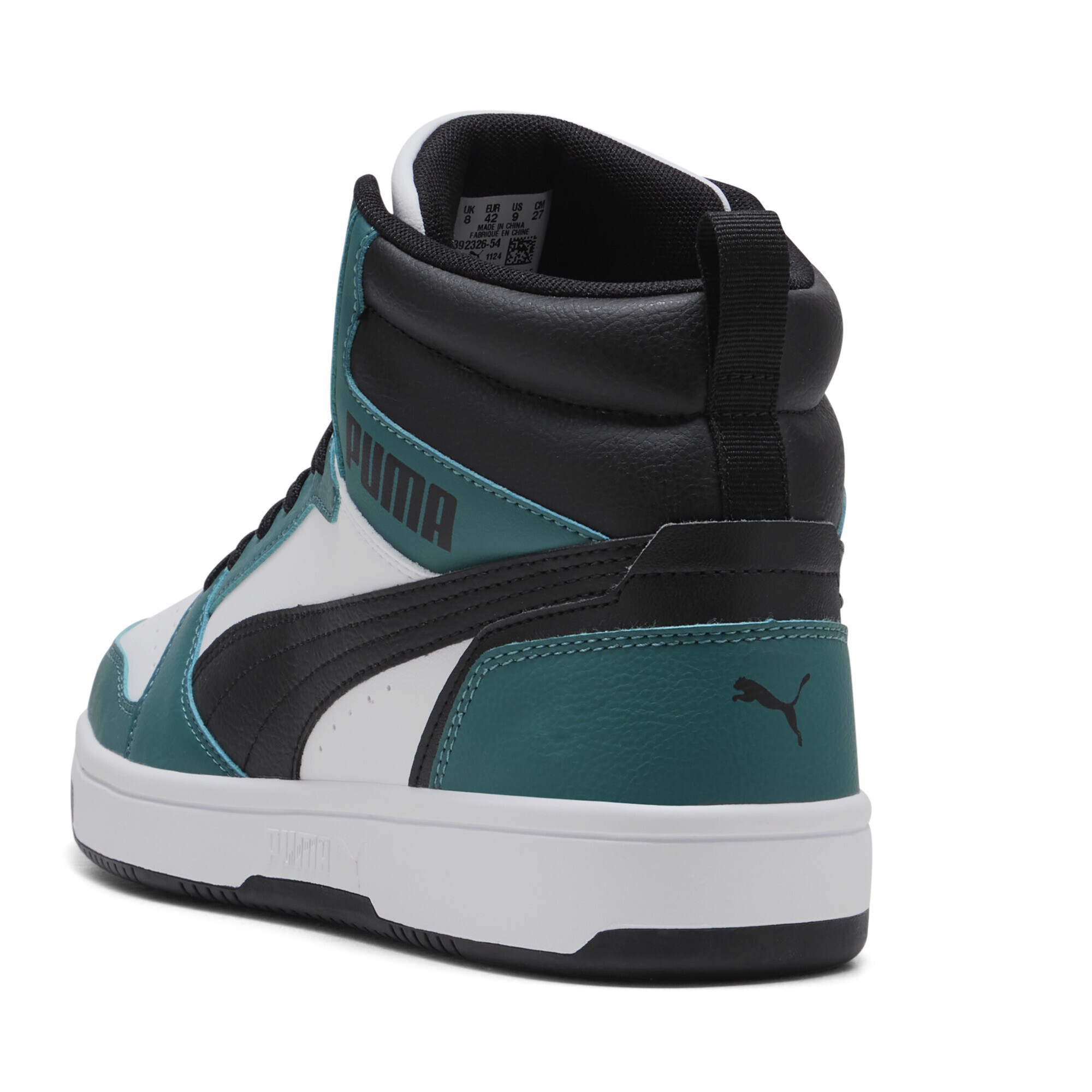 PUMA "Rebound Sneakers Erwachsene" günstig online kaufen