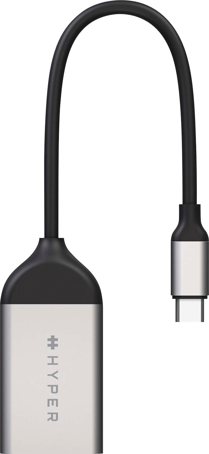 Hyper Adapter »USB-C to 2.5G Ethernet«, RJ-45 (Ethernet) zu USB Typ C