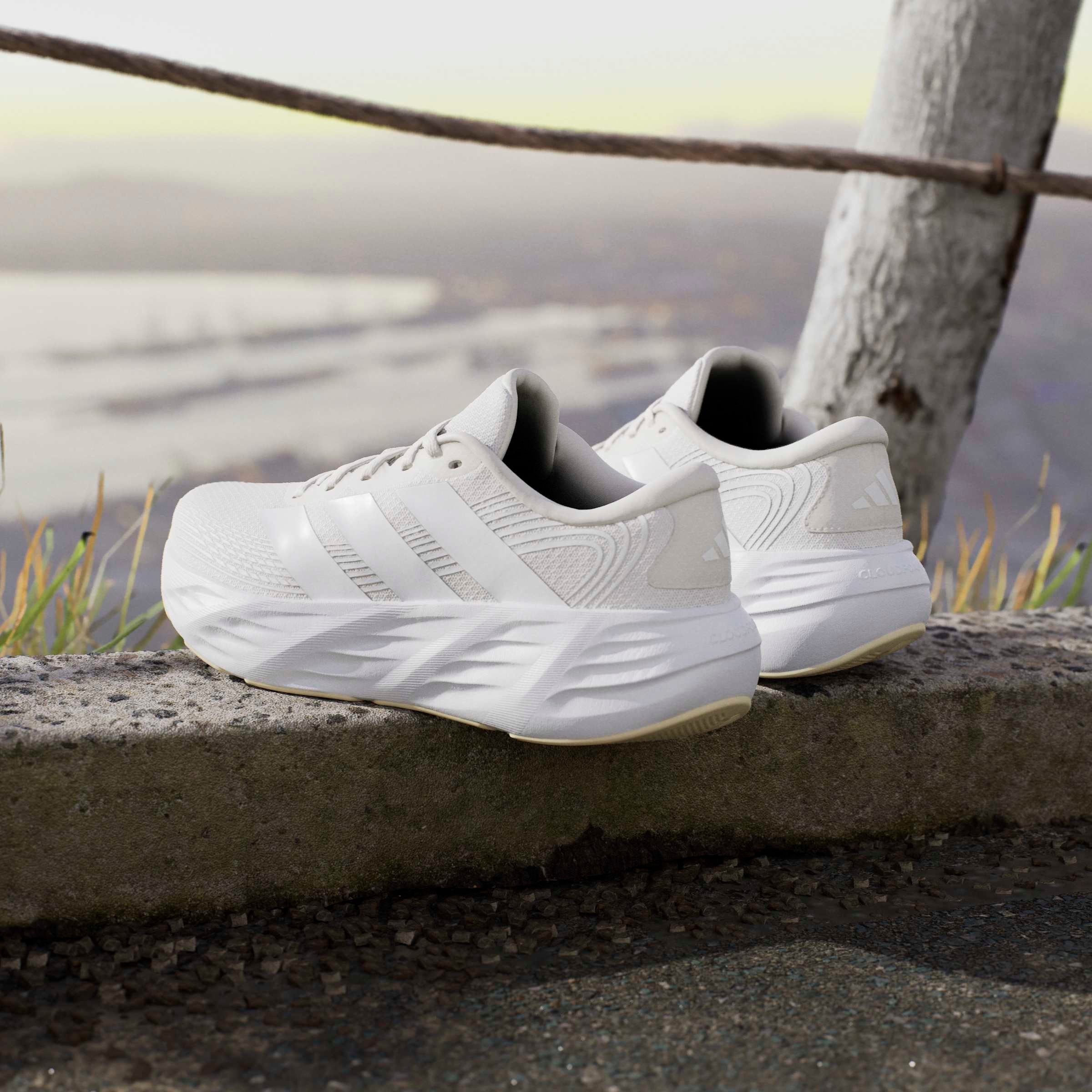 adidas Performance Laufschuh »GALAXY 8«