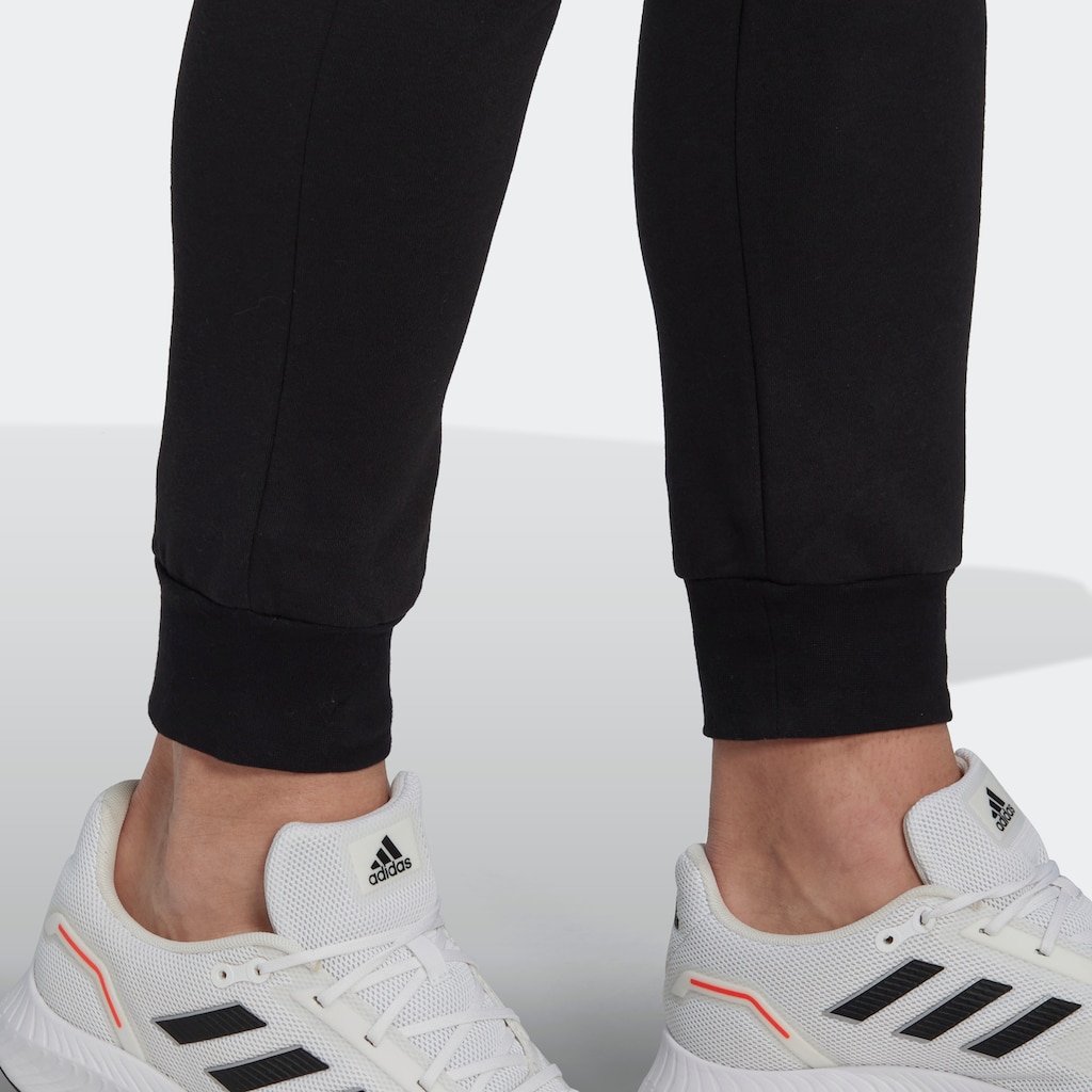 adidas Sportswear Sporthose »M FEELCOZY PANT«, (1 tlg.)