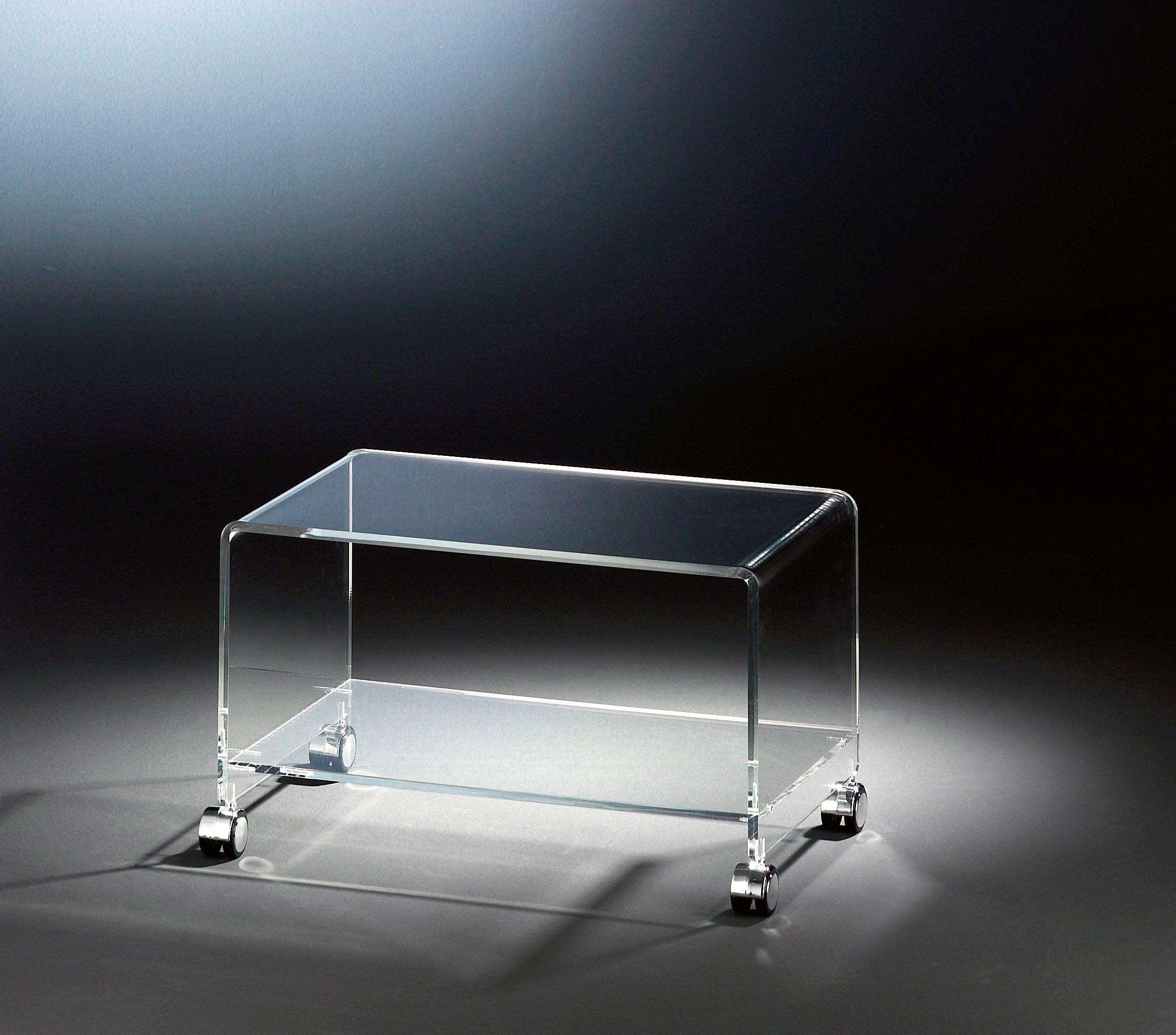 Acrylglas »Remus«, Places Style aus | BAUR of kaufen TV-Bank