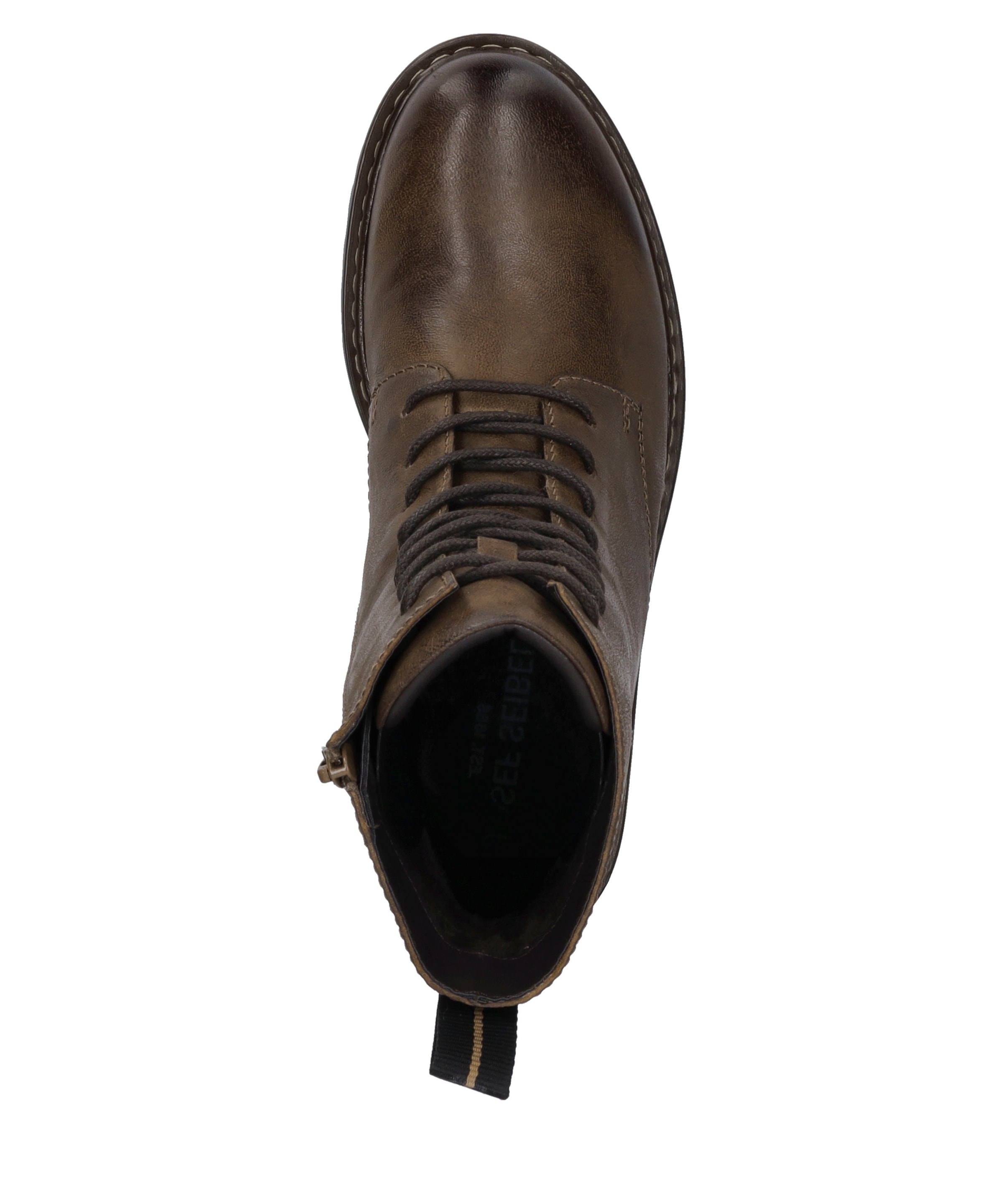 Josef Seibel Stiefelette »Marta 02, moro«