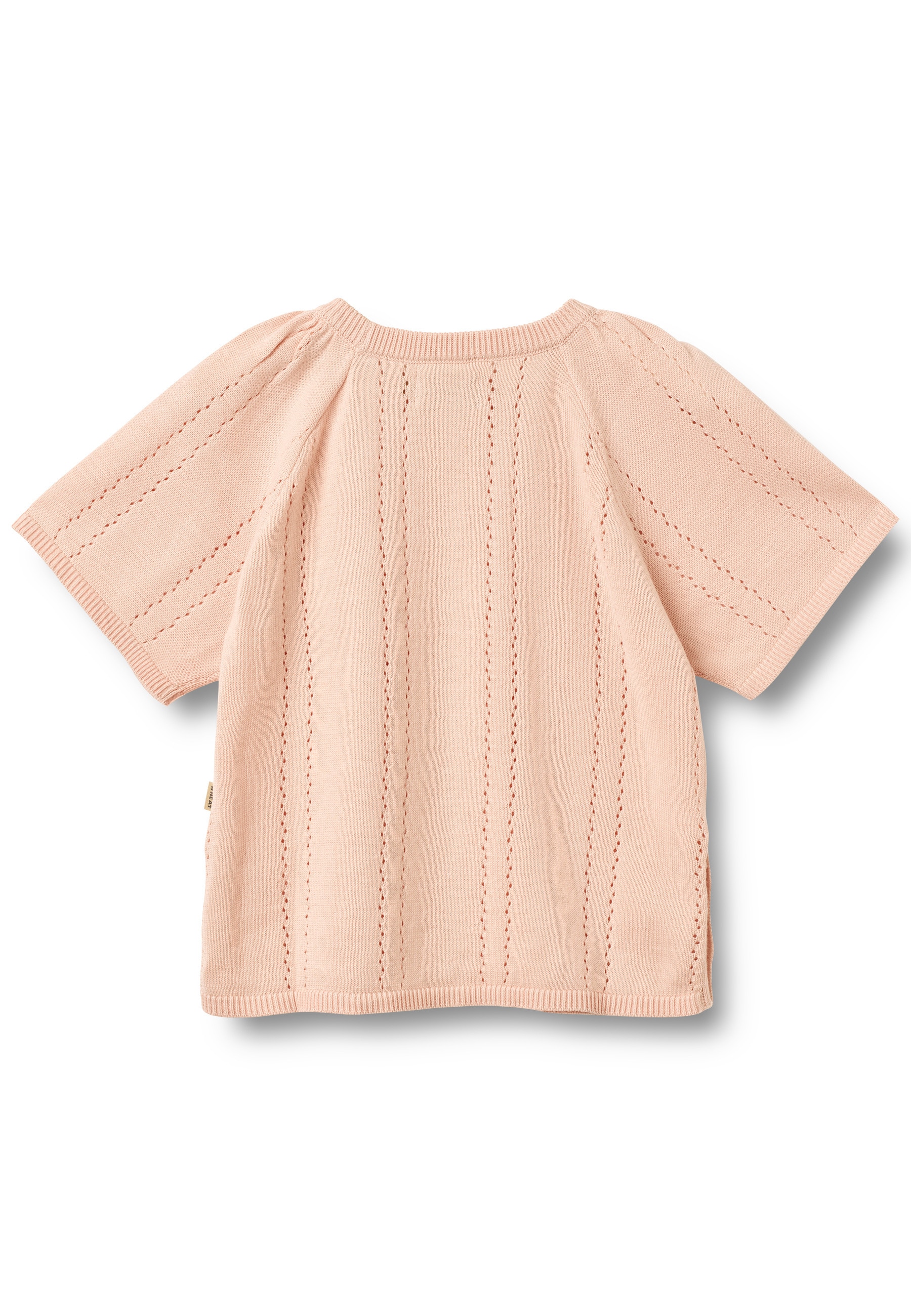 WHEAT Sweater »WHEAT Knit Pullover S/S Vilna«

