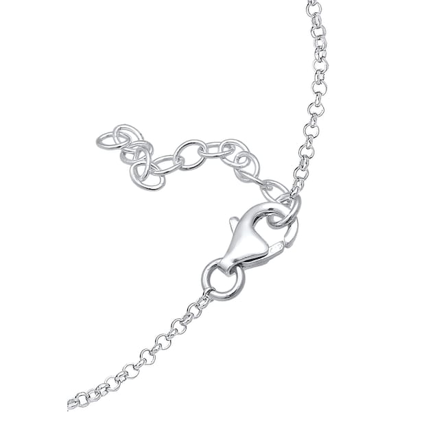 Elli Armband »Herzen Symbol Klassisch Liebe 925 Silber« online bestellen |  BAUR