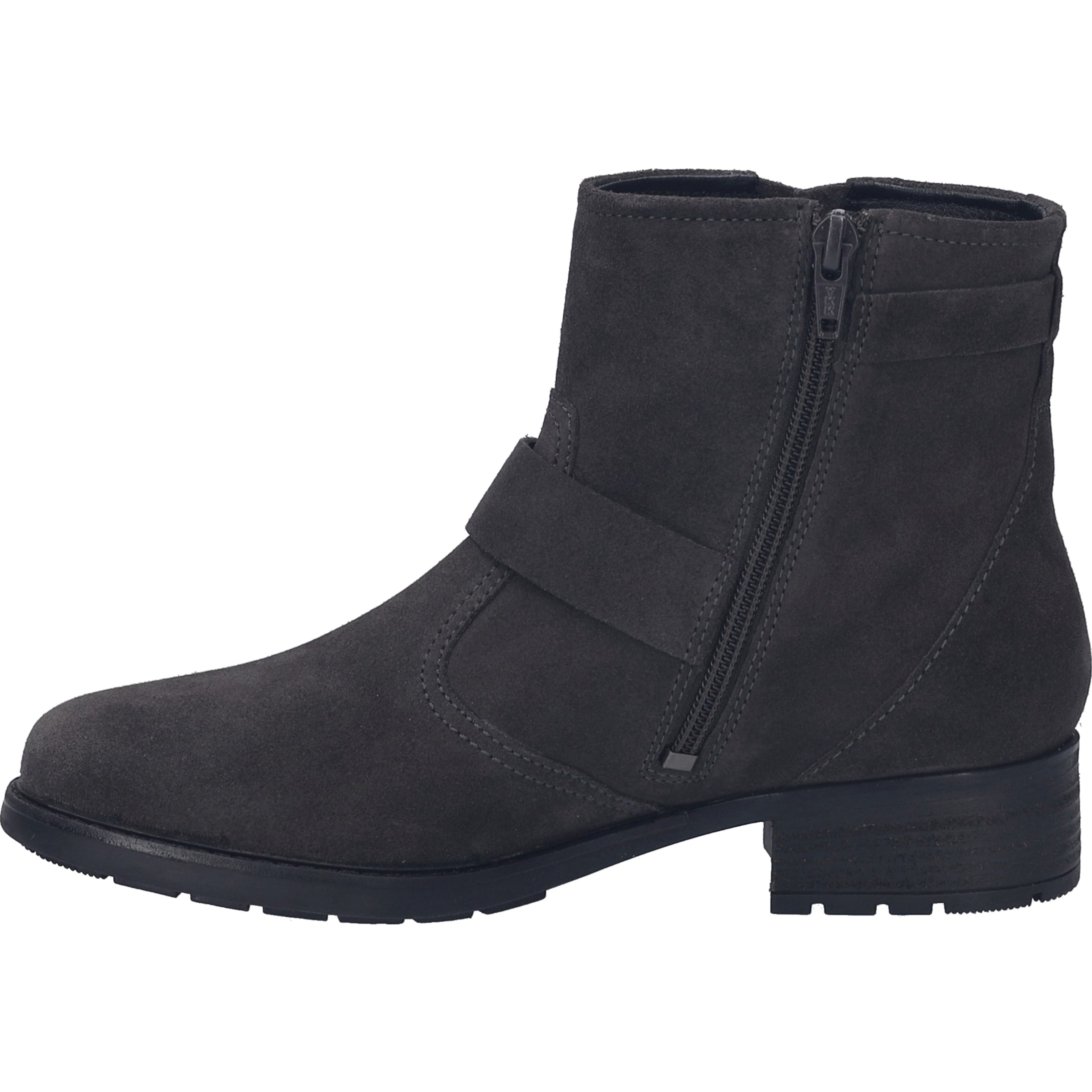 Josef Seibel Stiefelette »Kate 21, titan«