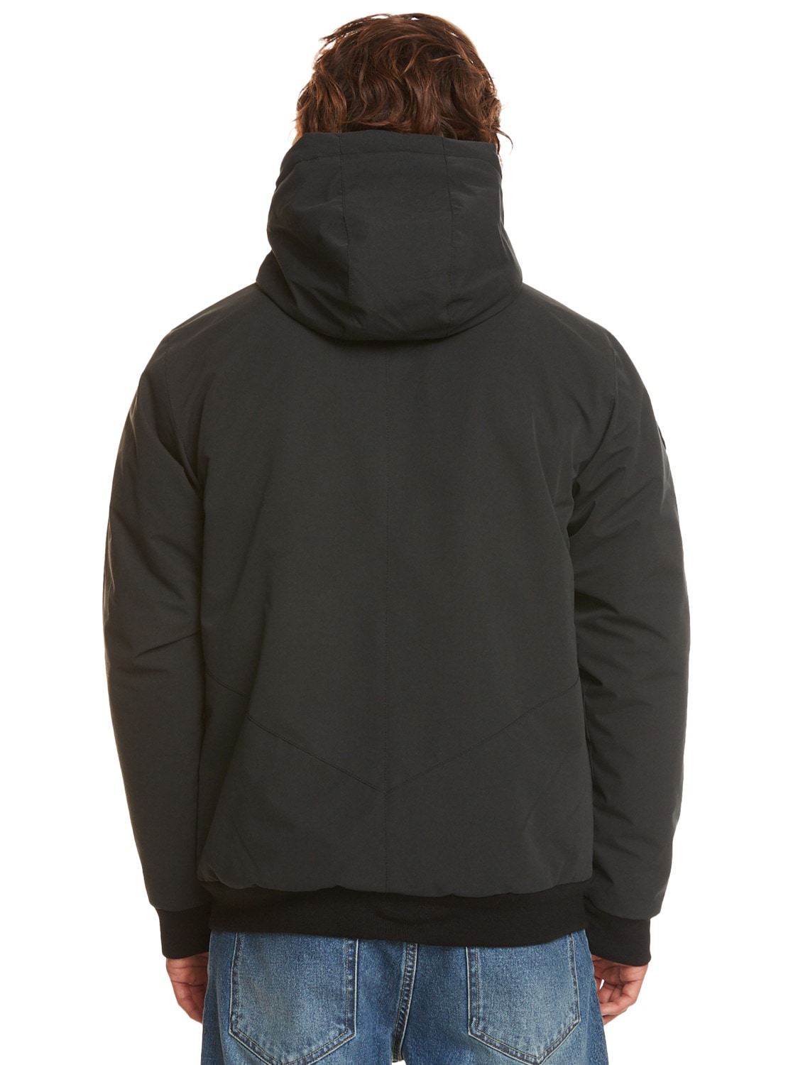 Quiksilver Regenjacke »New Brooks 5K«