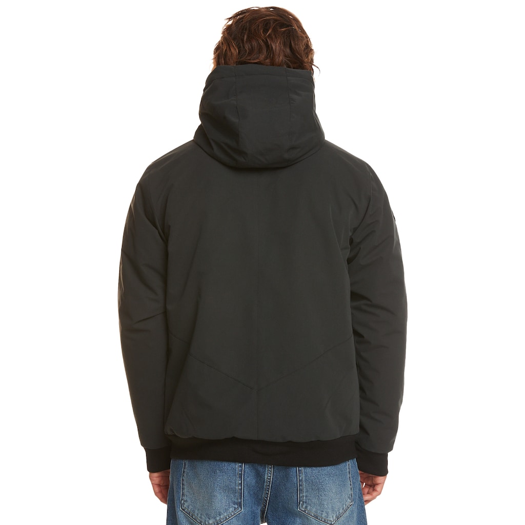 Quiksilver Regenjacke »New Brooks 5K«