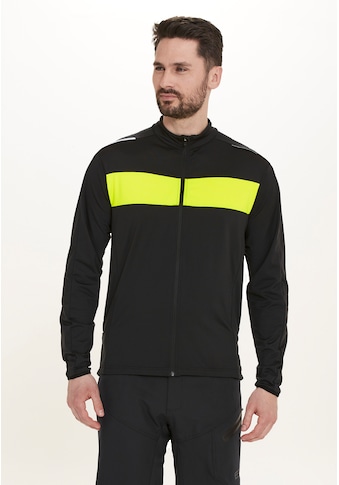 ENDURANCE Softshelljacke »San Tropez« iš atmungs...