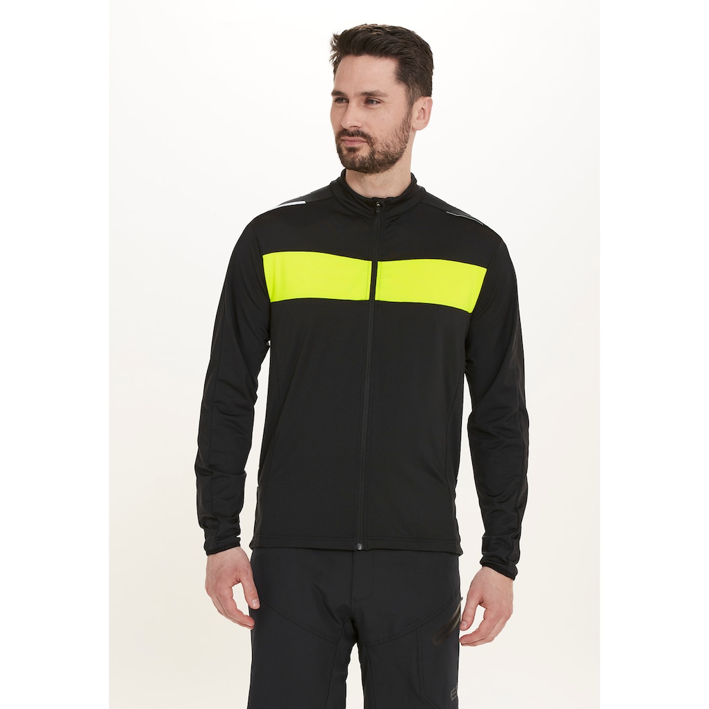 ENDURANCE Softshelljacke »San Tropez«