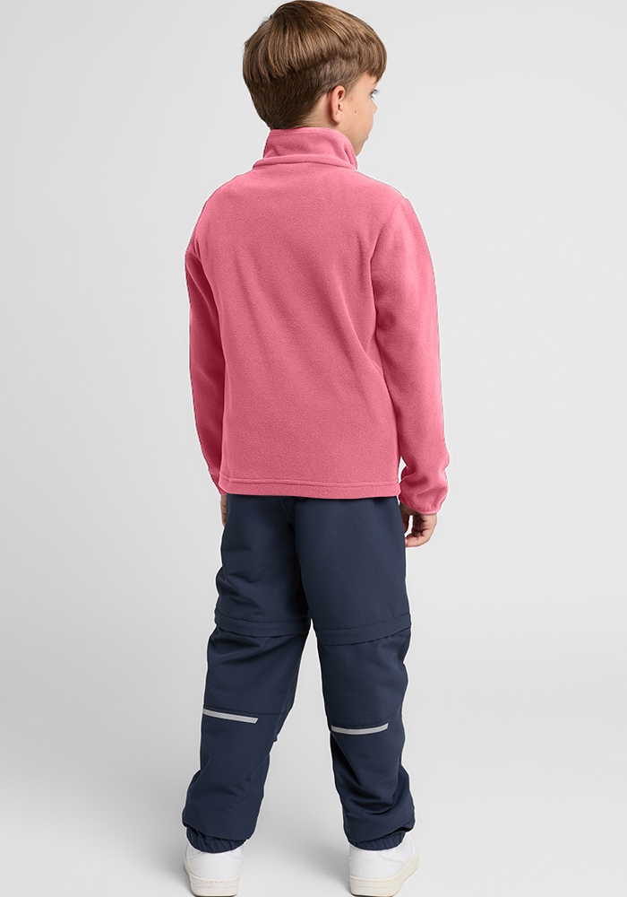 Jack Wolfskin Fleecejacke »TAUNUS JACKET K«