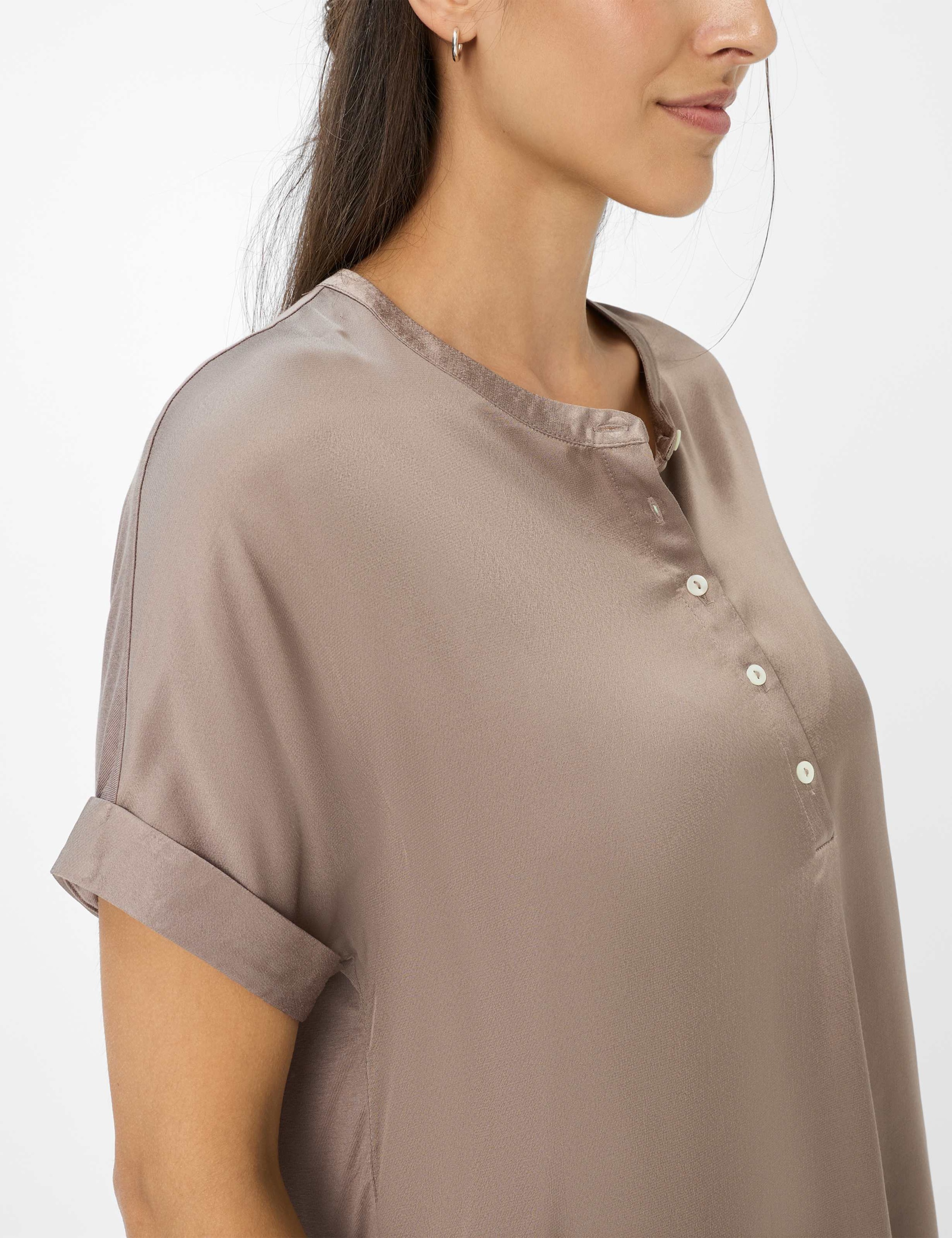 Brax T-Shirt »Style CLAIRE S«