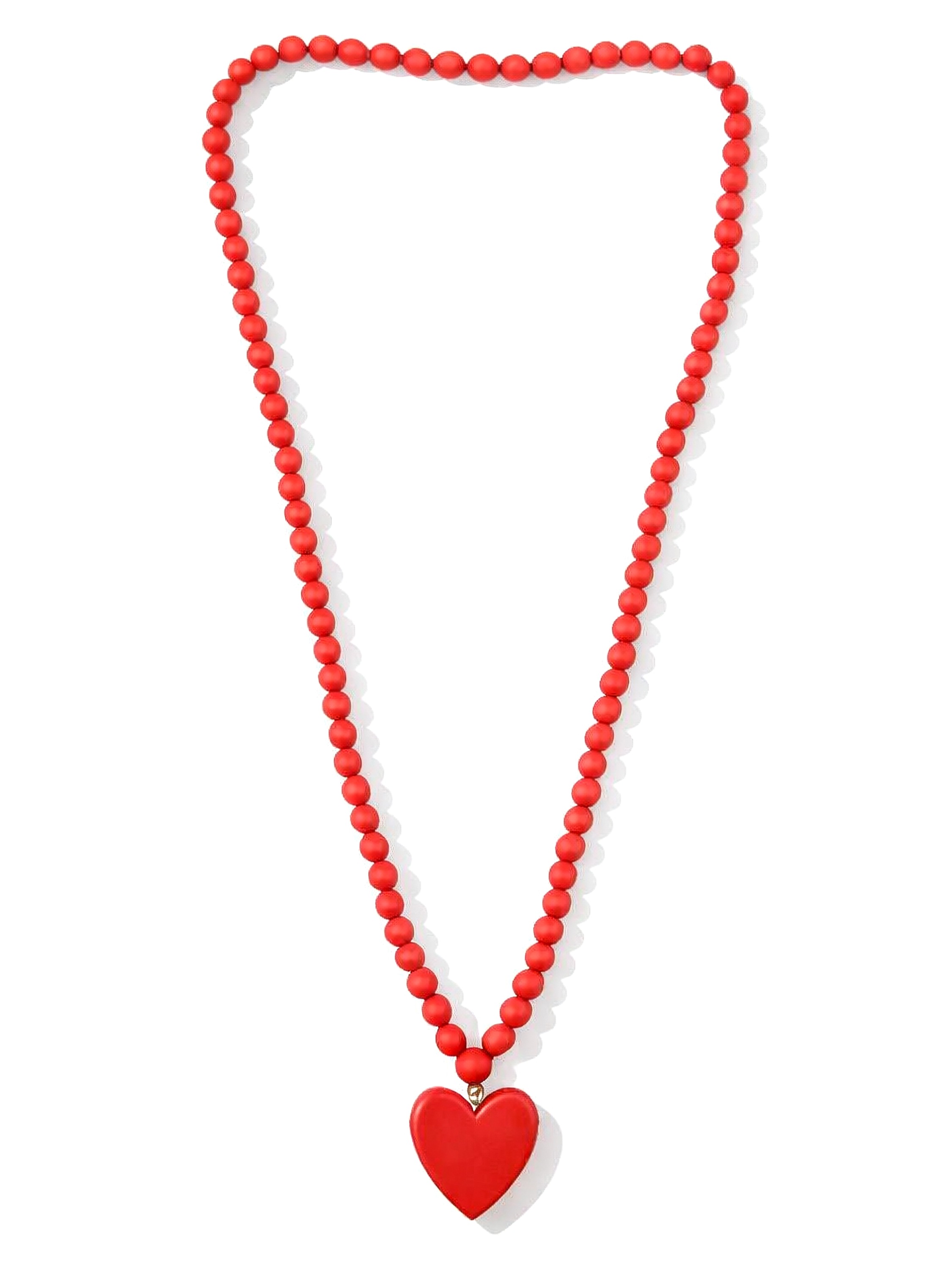 COLLEZIONE ALESSANDRO Lange Kette "Dayita" aus kleinen Holzperlen gefädelt günstig online kaufen