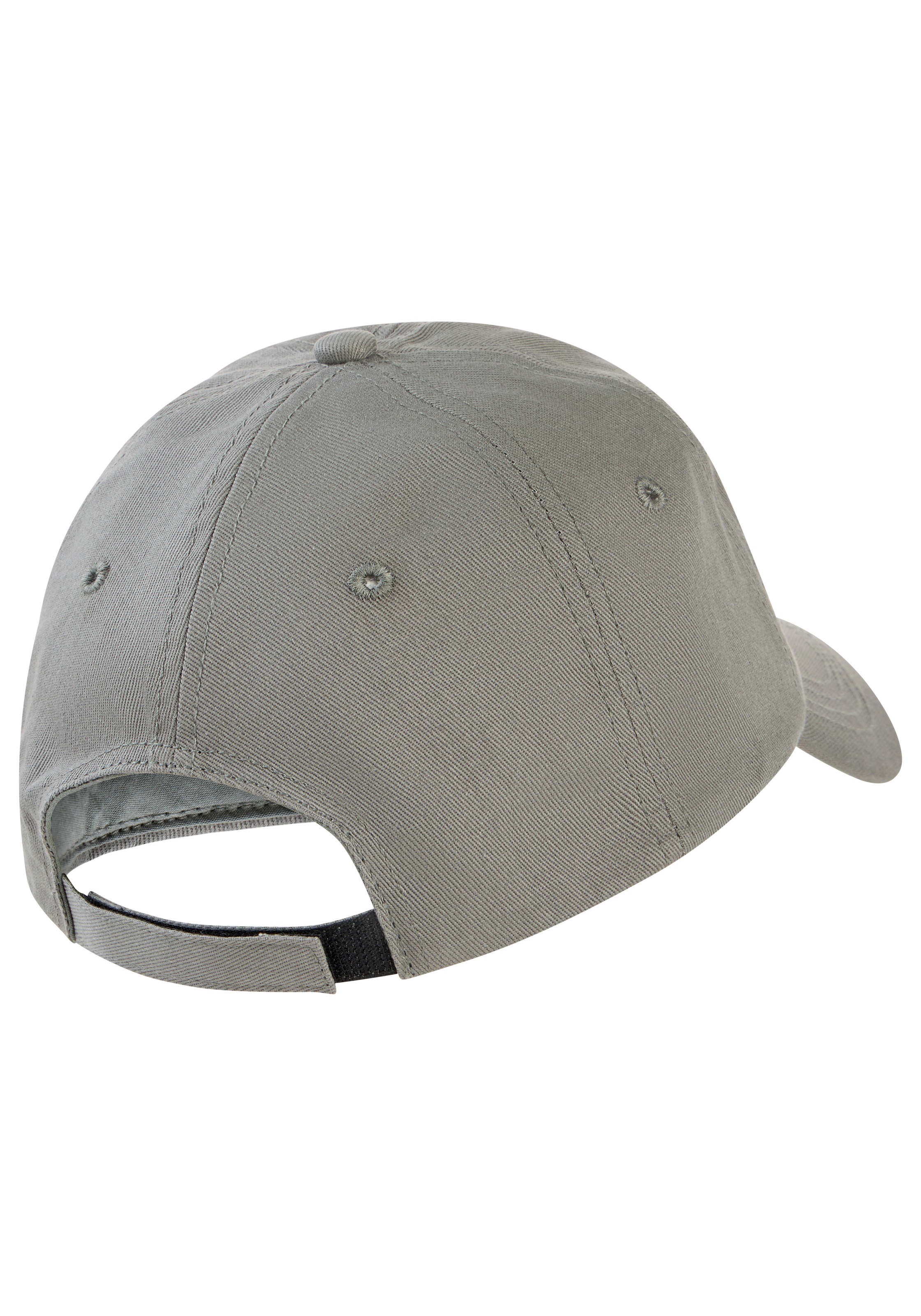 BOSS ORANGE Baseball Cap "Derrel-PL" mit Label-Aufnäher, Unisex günstig online kaufen