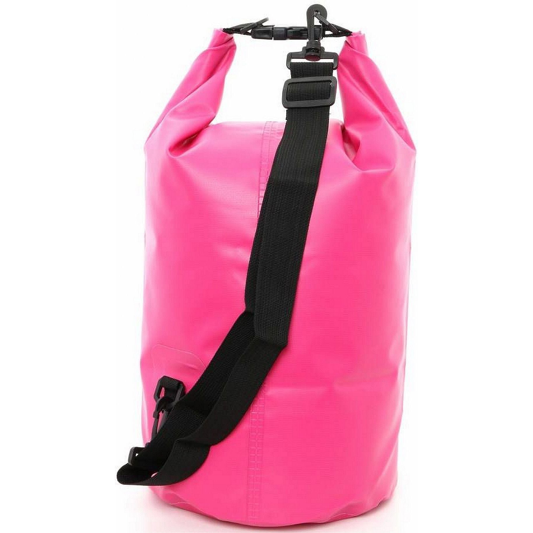 LA VAGUE Packsack »Wasserfester Packsack 20L ISAR«