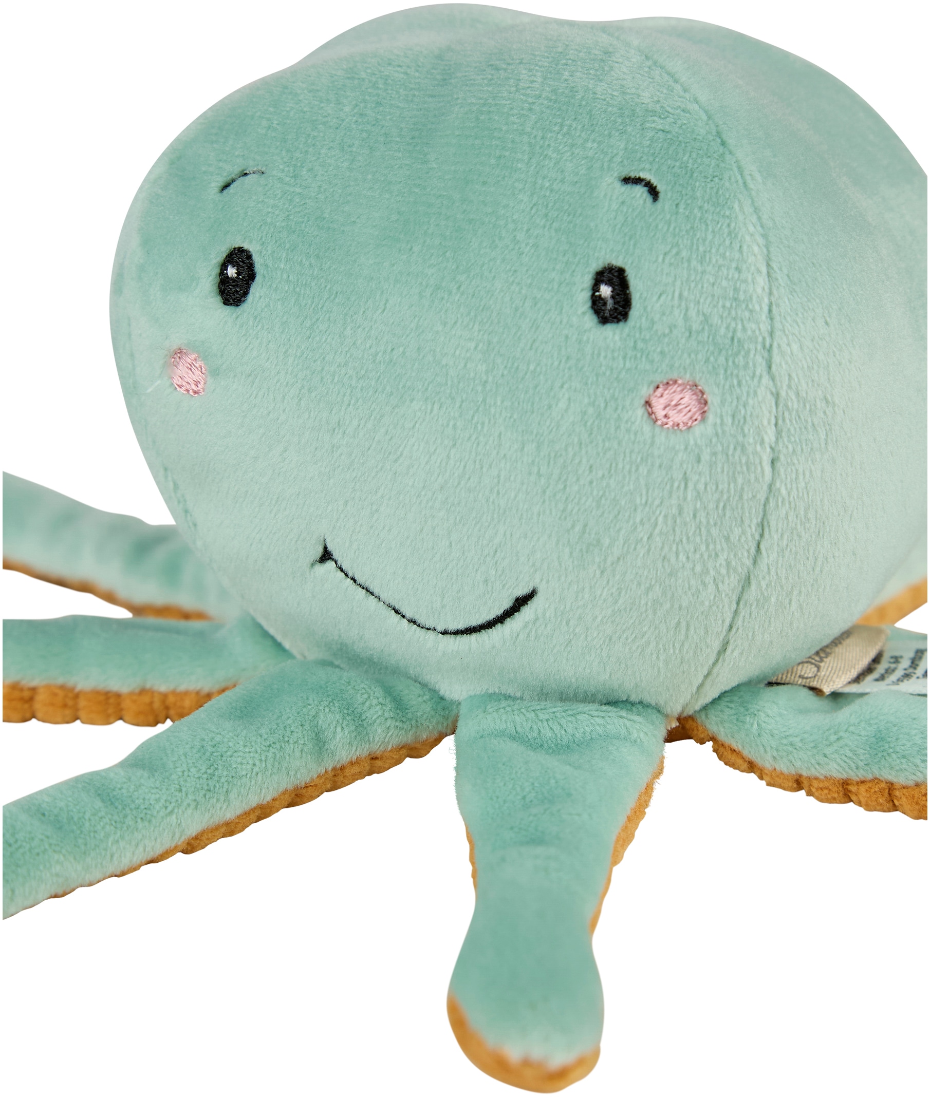 Sterntaler® Kuscheltier »Octopus S«