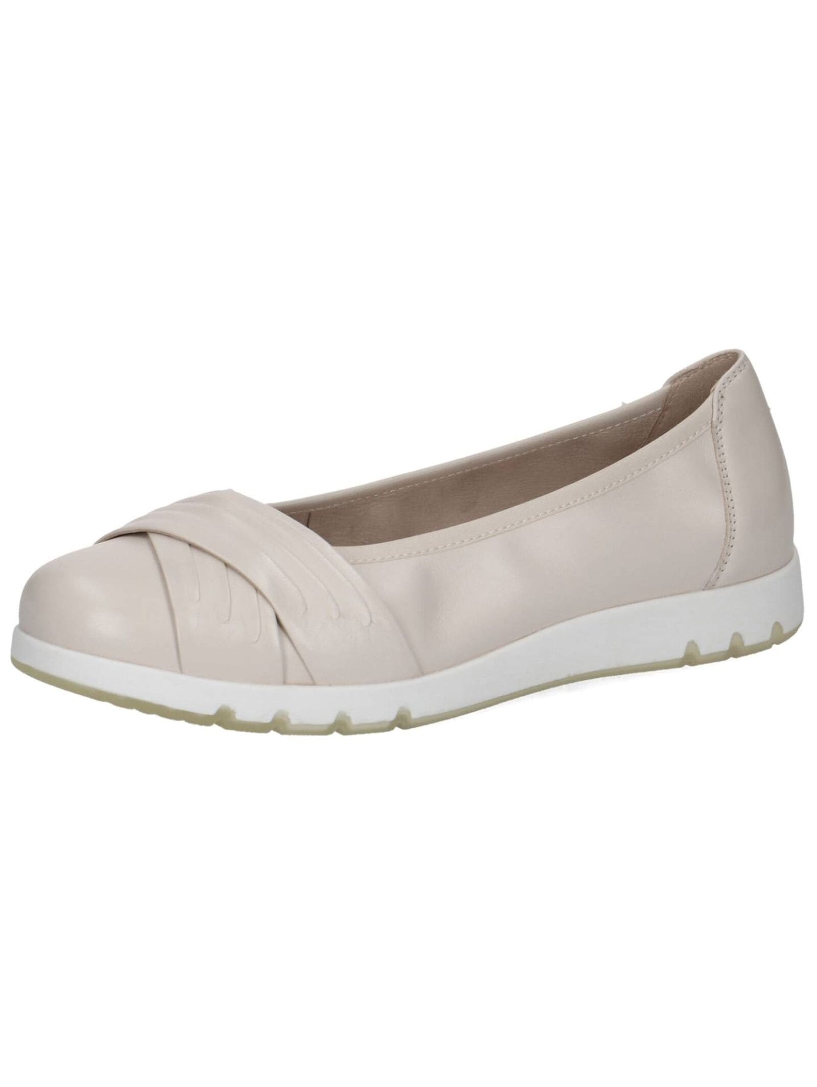 Caprice Ballerina "Caprice Ballerinas Nappaleder" günstig online kaufen