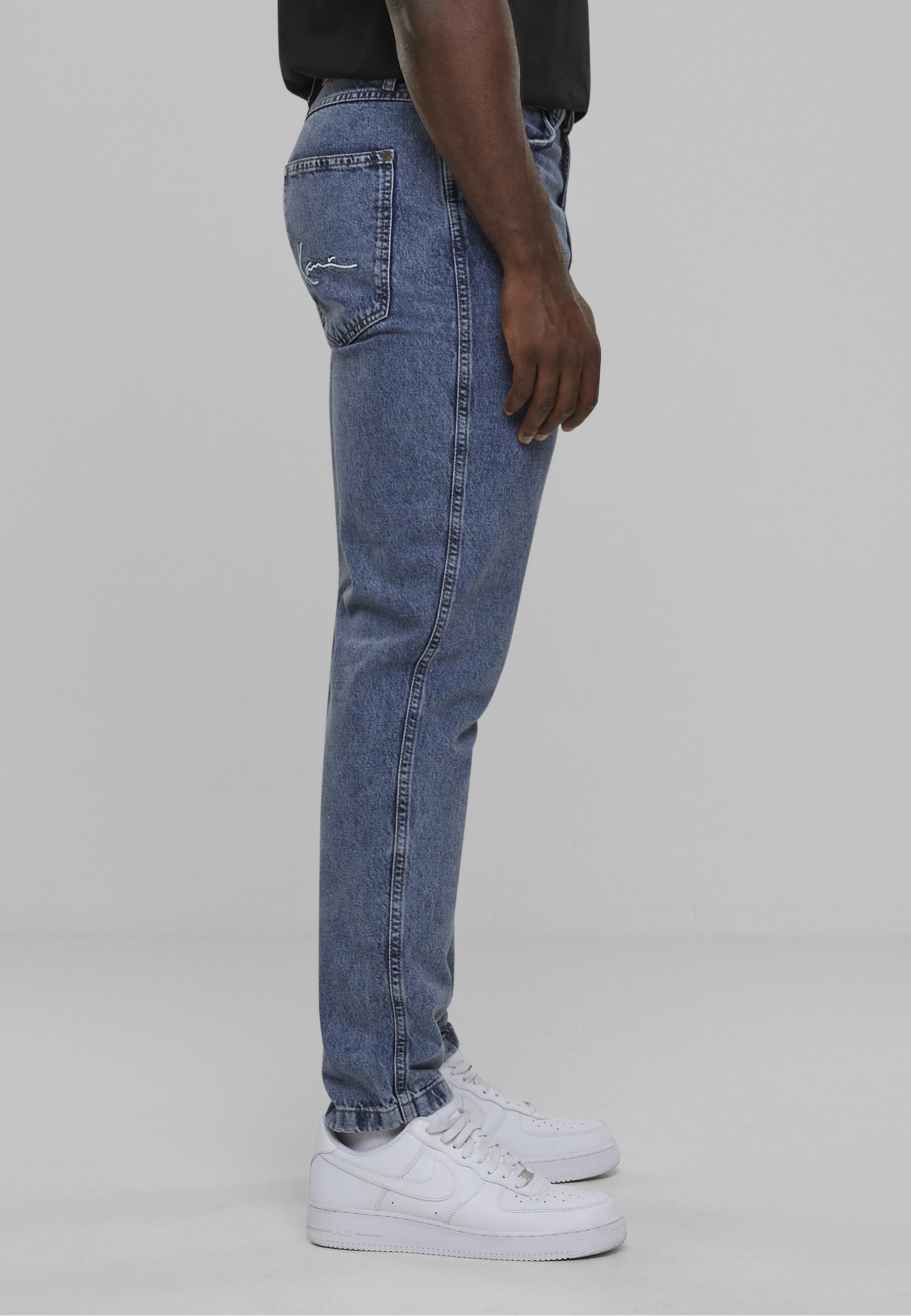 Karl Kani Bequeme Jeans »Karl Kani Herren«