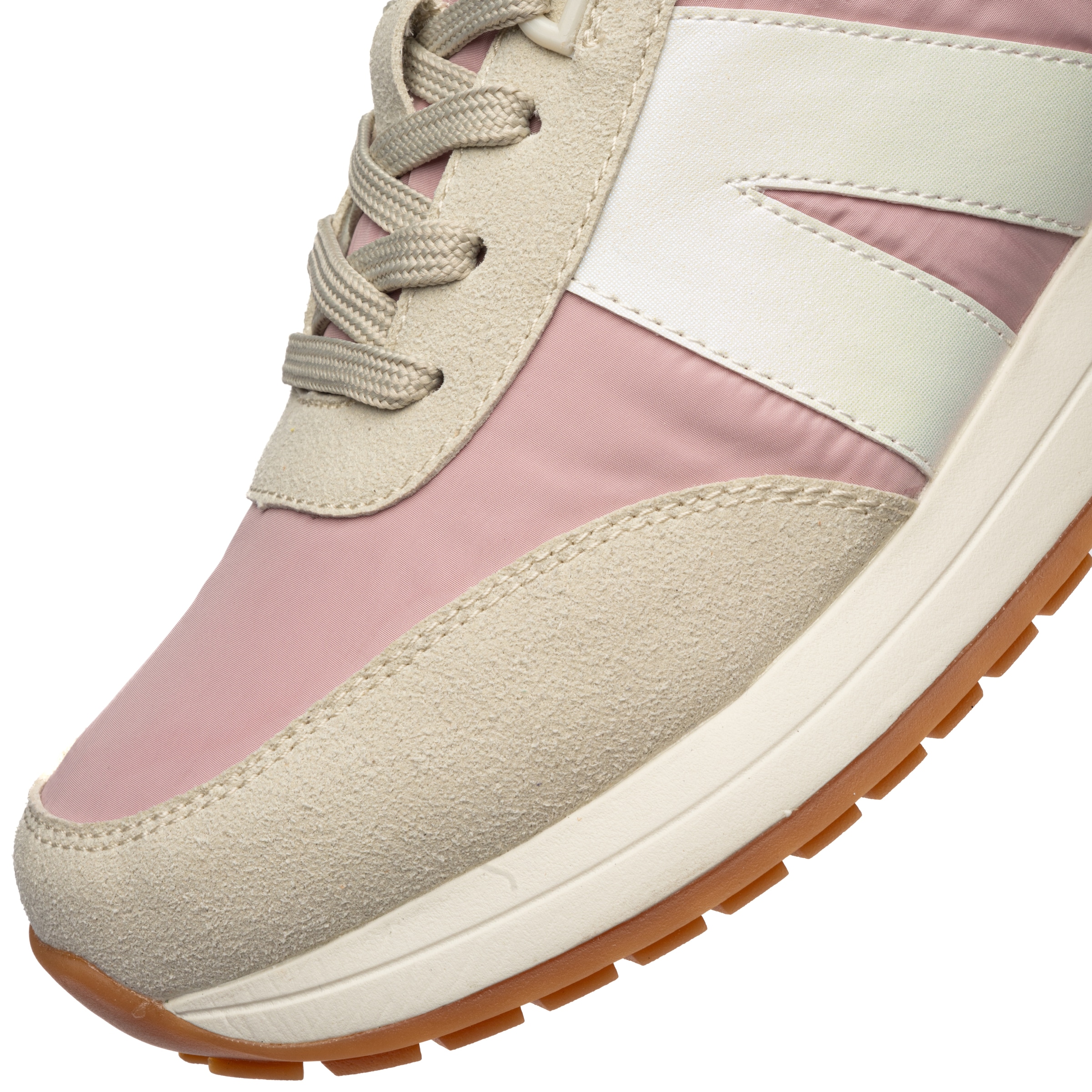 Ara Sneaker »MALIBU«  Freizeitschuh, Halbschuh, Schnürschuh in Komfortweite H (=sehr weit)