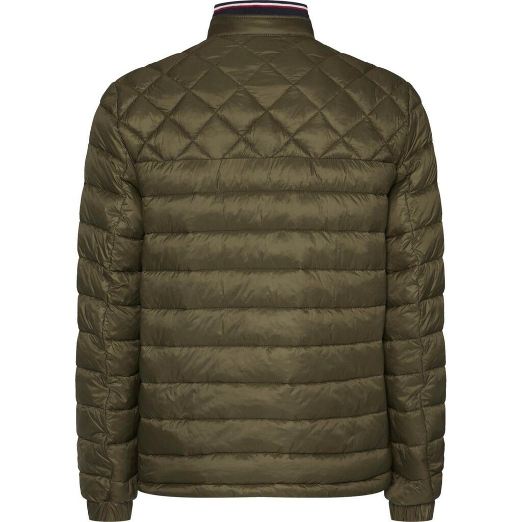 Tommy Hilfiger Bomberjacke »LIGHT WEIGHT PADDED BOMBER«