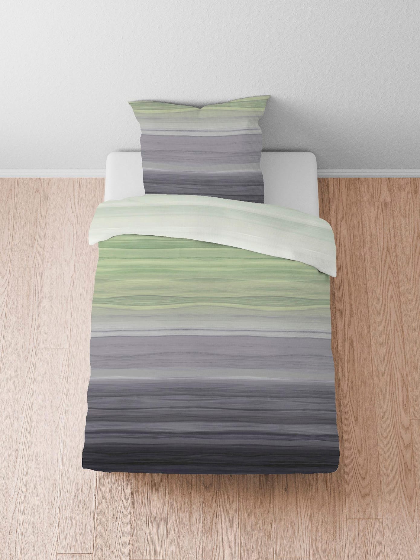 Biberna Bettwäsche 1 Stk. tlg. günstig online kaufen