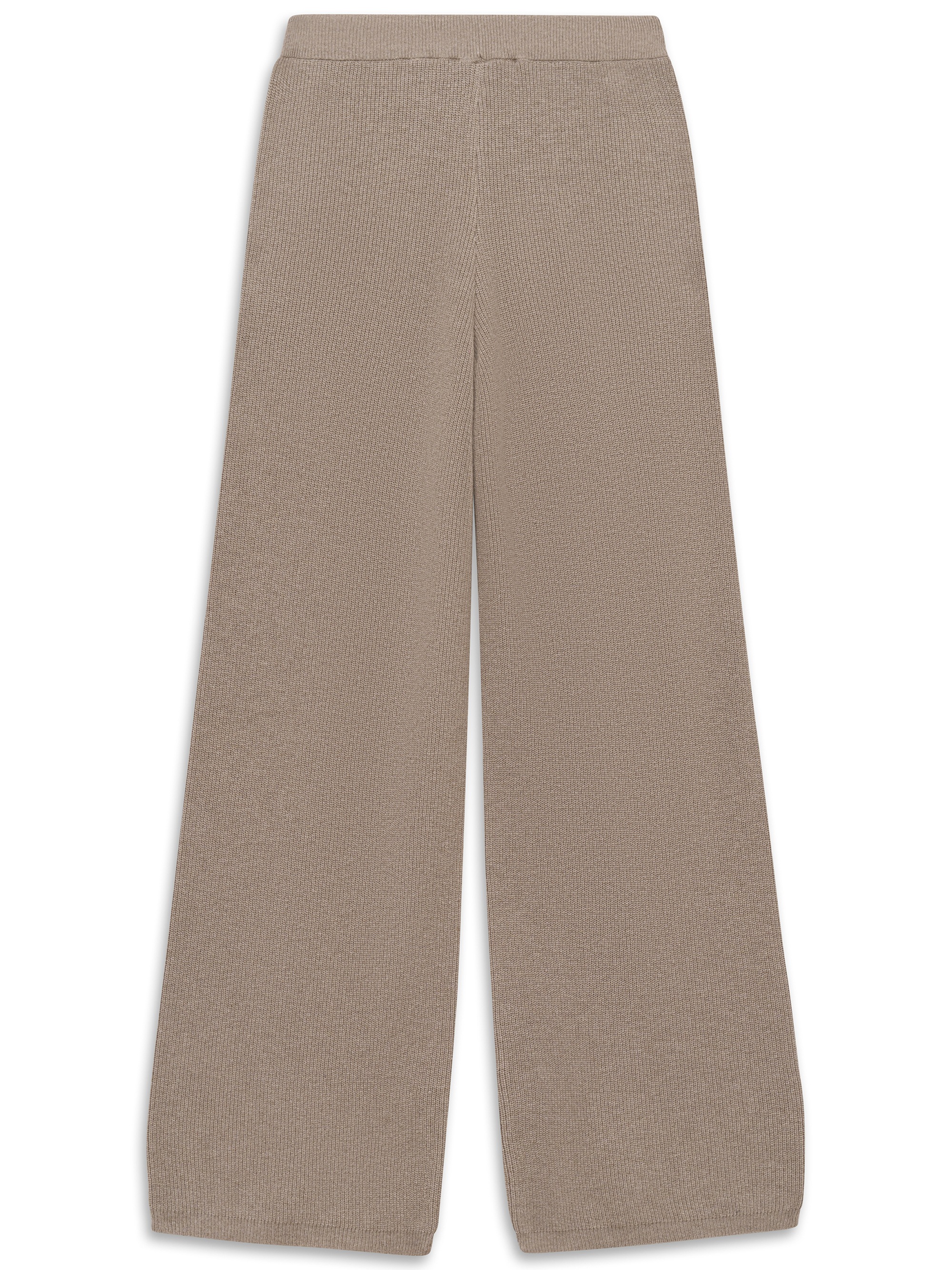 bugatti Stoffhose »Modern Fit«  Modern Fit Wollmix Kaschmir Strick